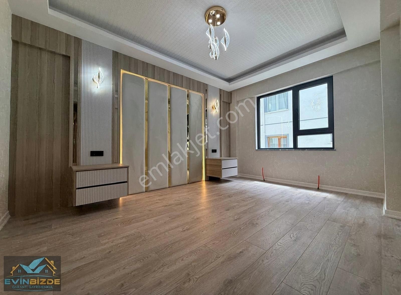 Evin Bizde Garanti^den Caddeyanı 3+1 Site Konsepli Satılk Daire - Görsel 22