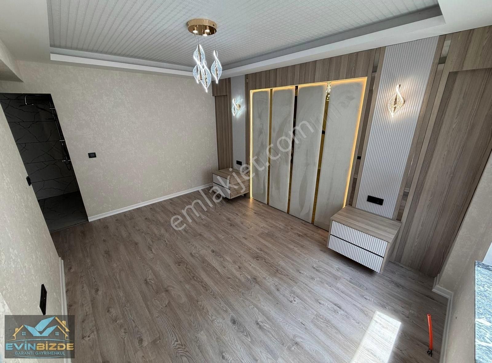 Evin Bizde Garanti^den Caddeyanı 3+1 Site Konsepli Satılk Daire - Görsel 13