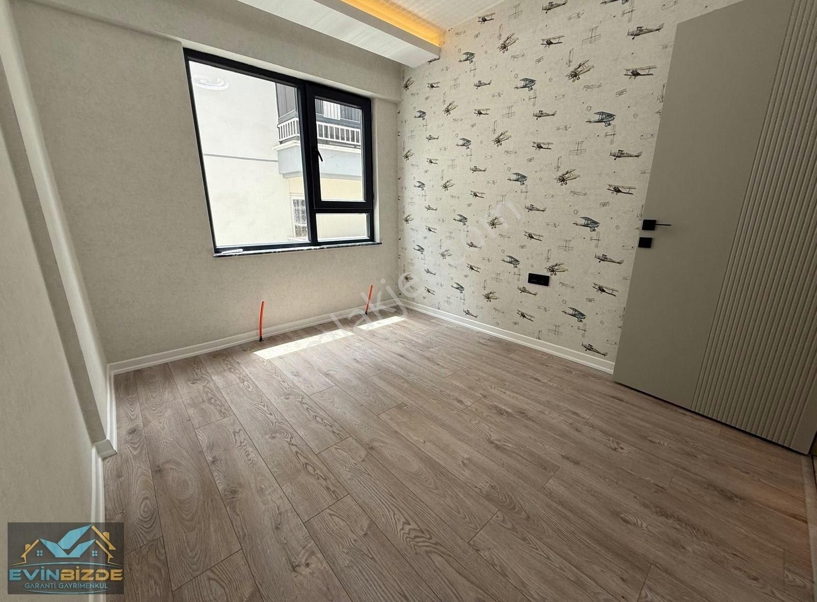 Evin Bizde Garanti^den Caddeyanı 3+1 Site Konsepli Satılk Daire - Görsel 24