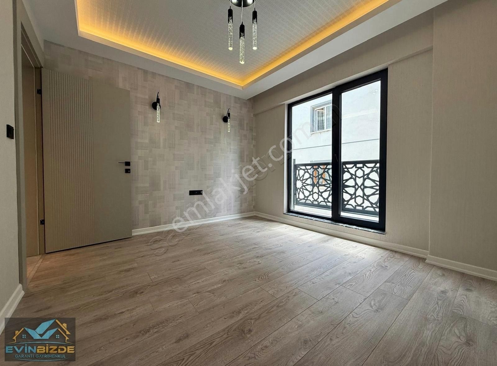 Evin Bizde Garanti^den Caddeyanı 3+1 Site Konsepli Satılk Daire - Görsel 19