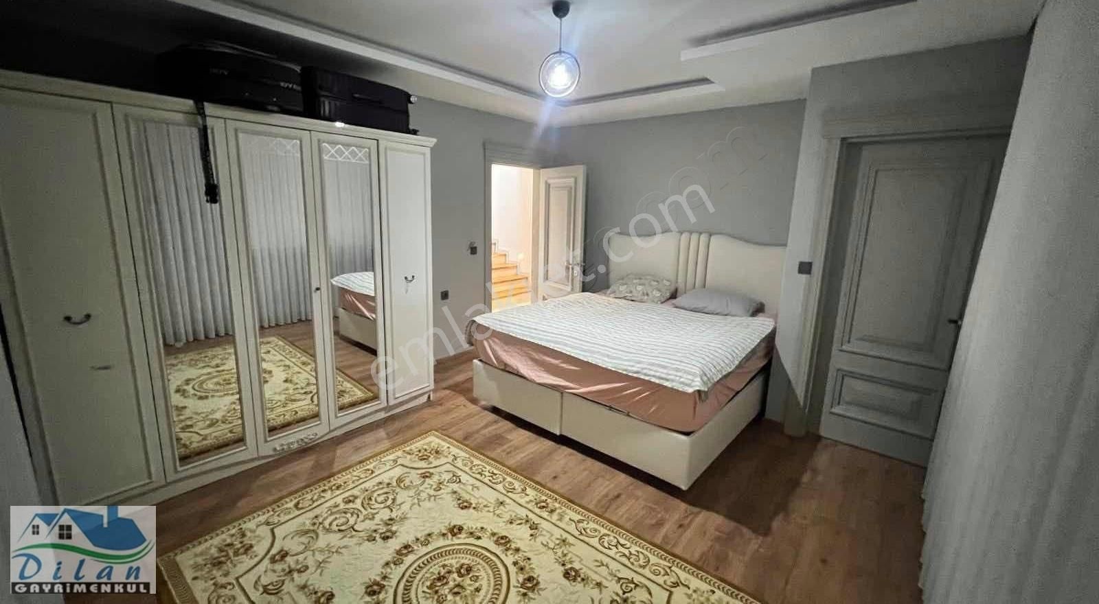 Büyükçekmecede 4+2 Havuzlu Lüx Müstakil Havuzlu Villa - Görsel 9