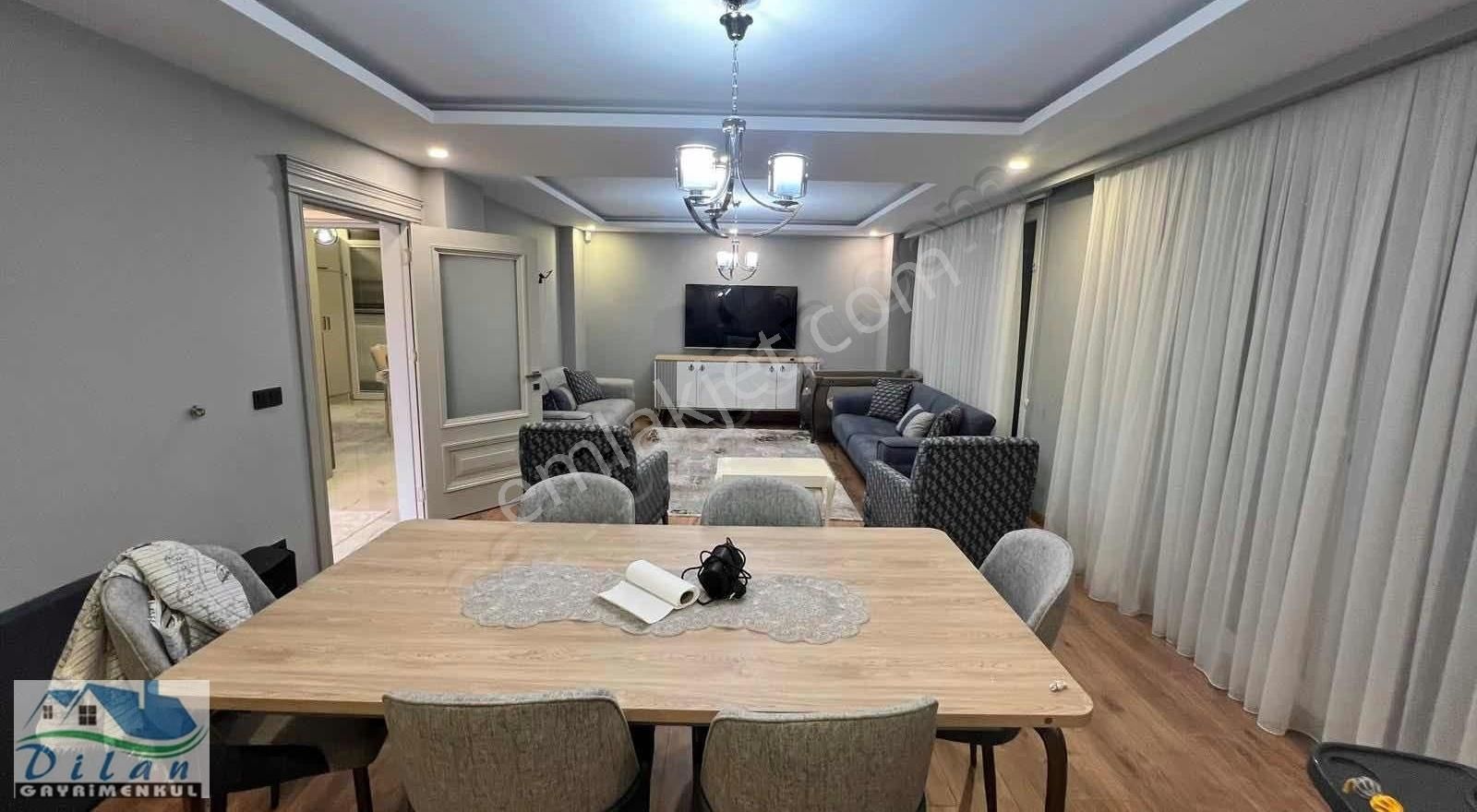 Büyükçekmecede 4+2 Havuzlu Lüx Müstakil Havuzlu Villa - Görsel 11