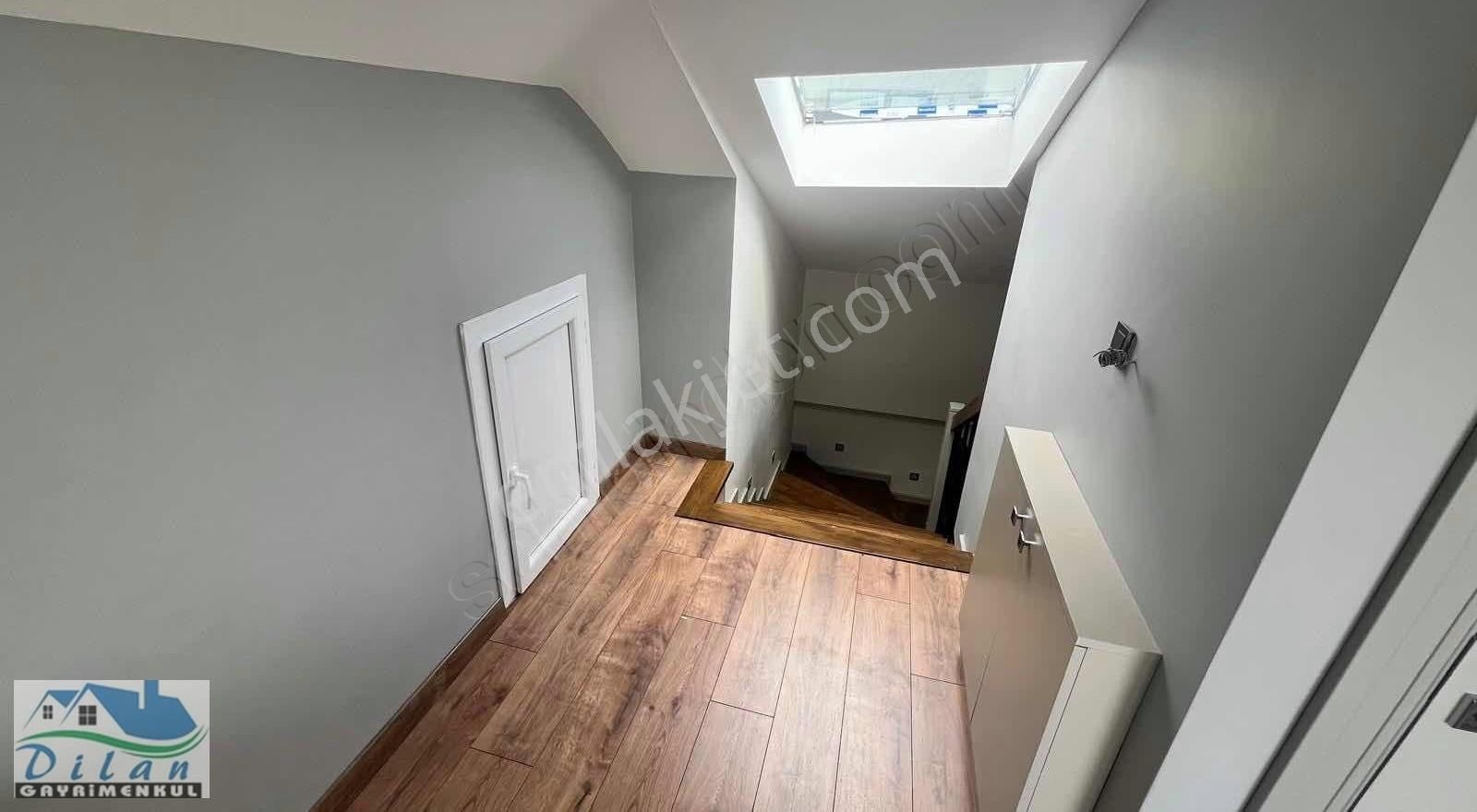 Büyükçekmecede 4+2 Havuzlu Lüx Müstakil Havuzlu Villa - Görsel 10