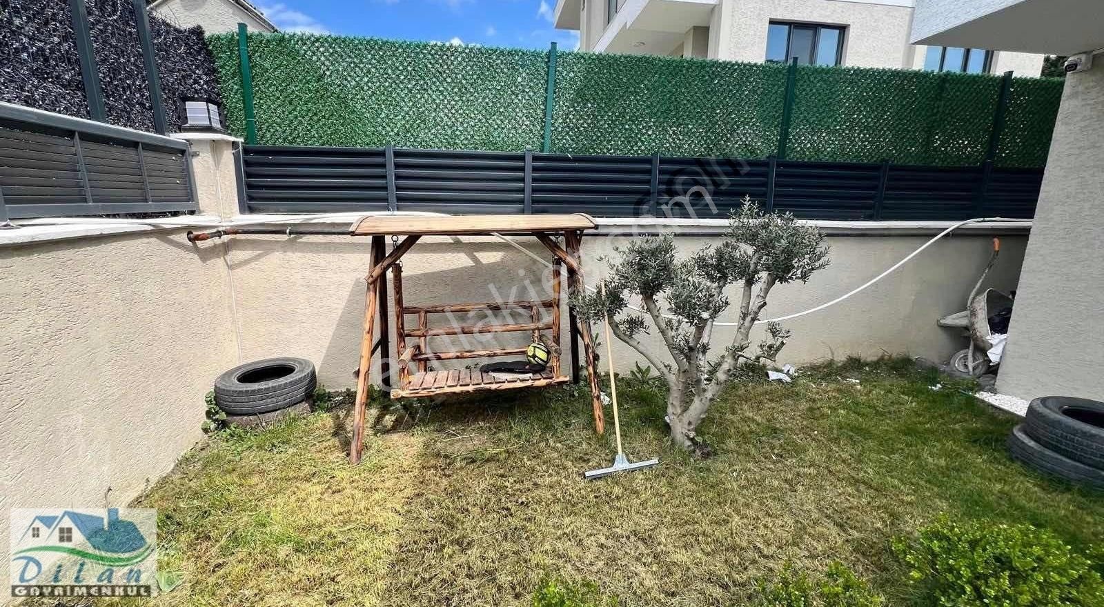 Büyükçekmecede 4+2 Havuzlu Lüx Müstakil Havuzlu Villa - Görsel 21