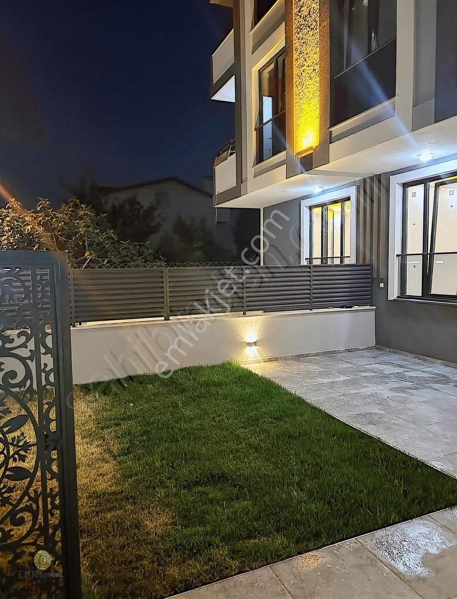 Yeniçiftlik Mh. Satılık Süper Lüx 4+1 Villa - Görsel 10