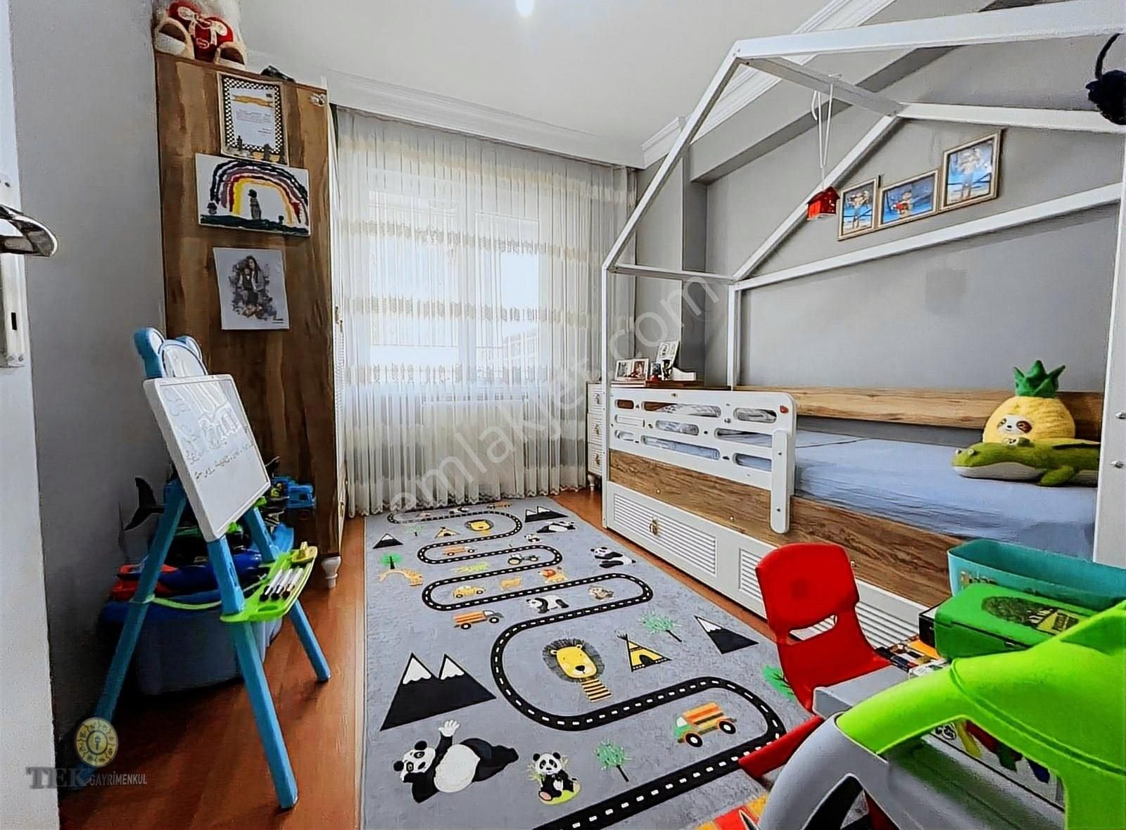 Muhittin Mh. Satılık 3+1 Temiz Daire - Görsel 18