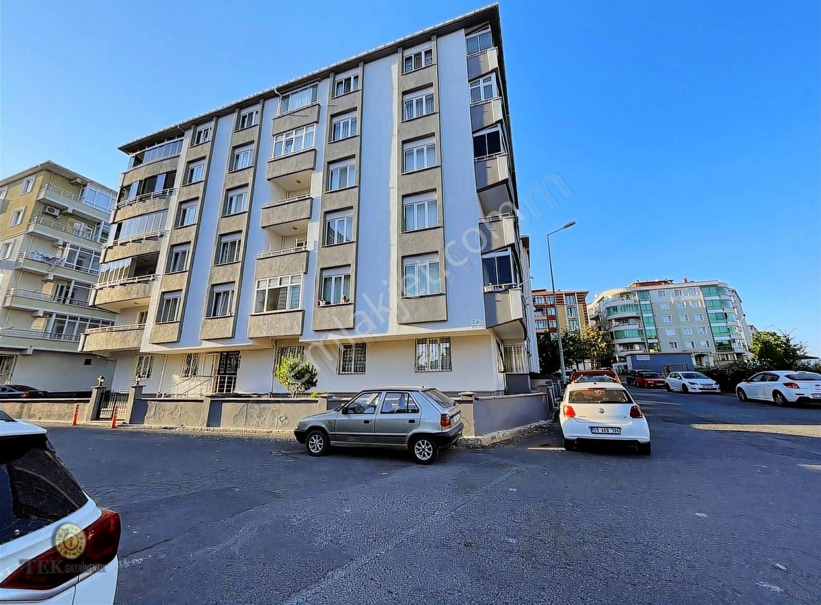 Muhittin Mh. Satılık 3+1 Temiz Daire - Görsel 3