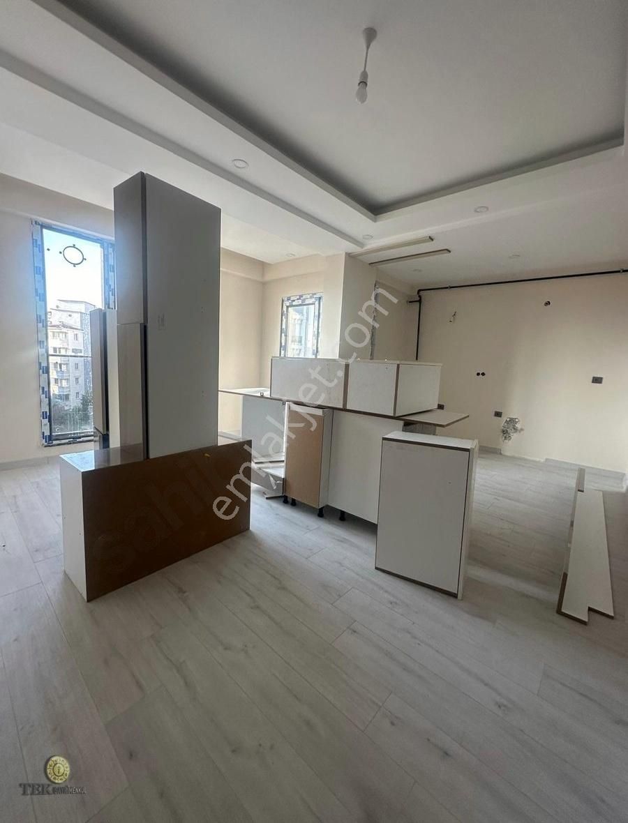 Rumeli Mah.yatay Mimari Havuzlu Sıfır 1+1 Lüks Satılık Daire