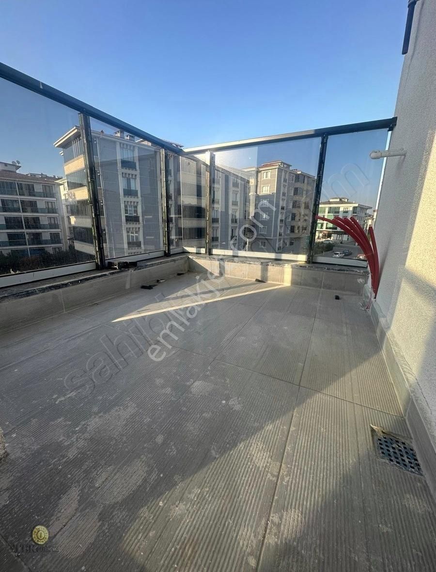 Rumeli Mah.yatay Mimari Havuzlu Sıfır 1+1 Lüks Satılık Daire - Görsel 3