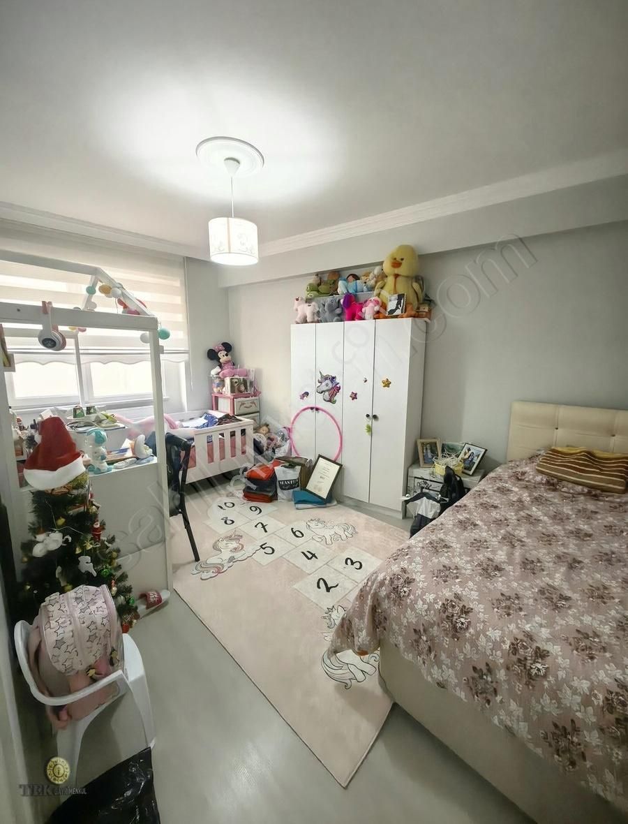 Şeyhsinan Mah. De 2+1 105m² Arakat 8 Yıllık Fırsat Dairemiz - Görsel 9