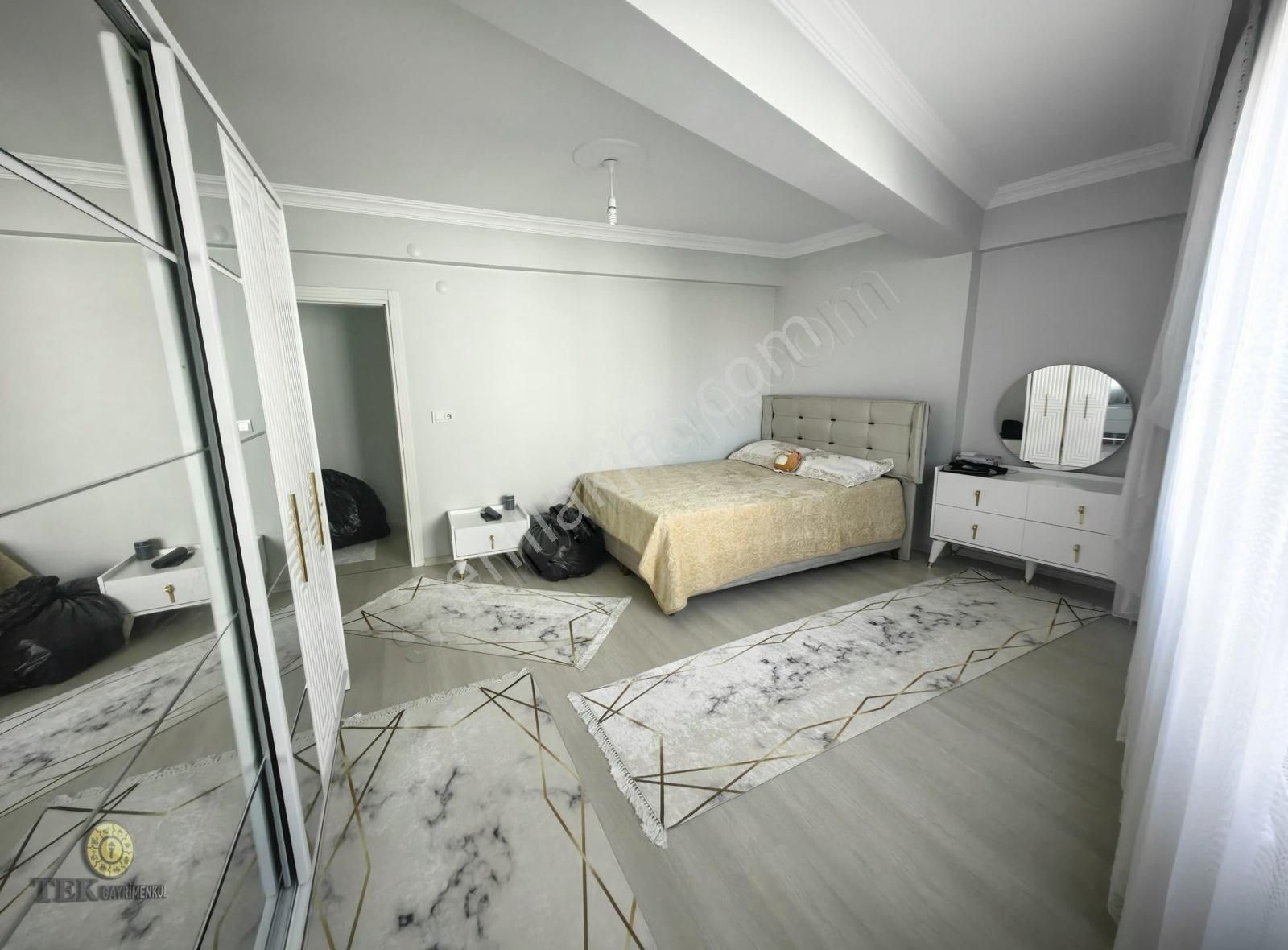 Şeyhsinan Mah. De 2+1 105m² Arakat 8 Yıllık Fırsat Dairemiz - Görsel 5