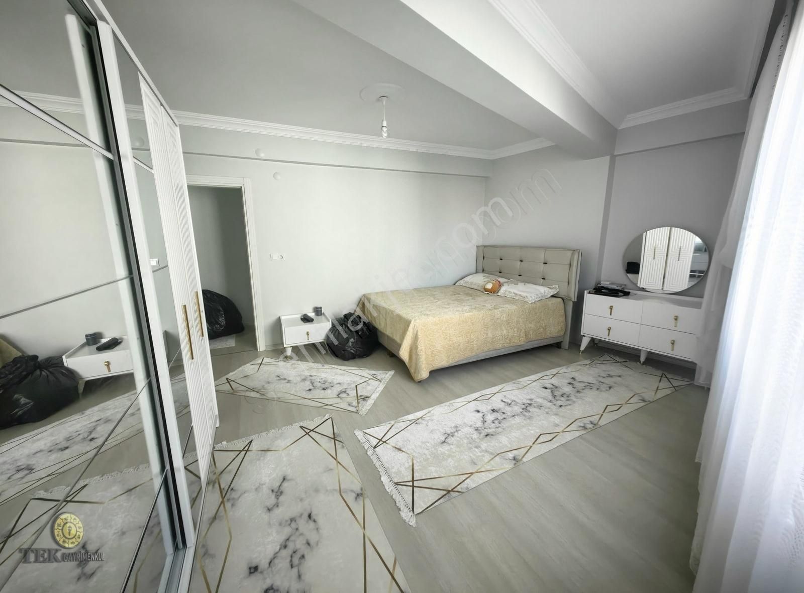 Şeyhsinan Mah. De 2+1 105m² Arakat 8 Yıllık Fırsat Dairemiz - Görsel 12