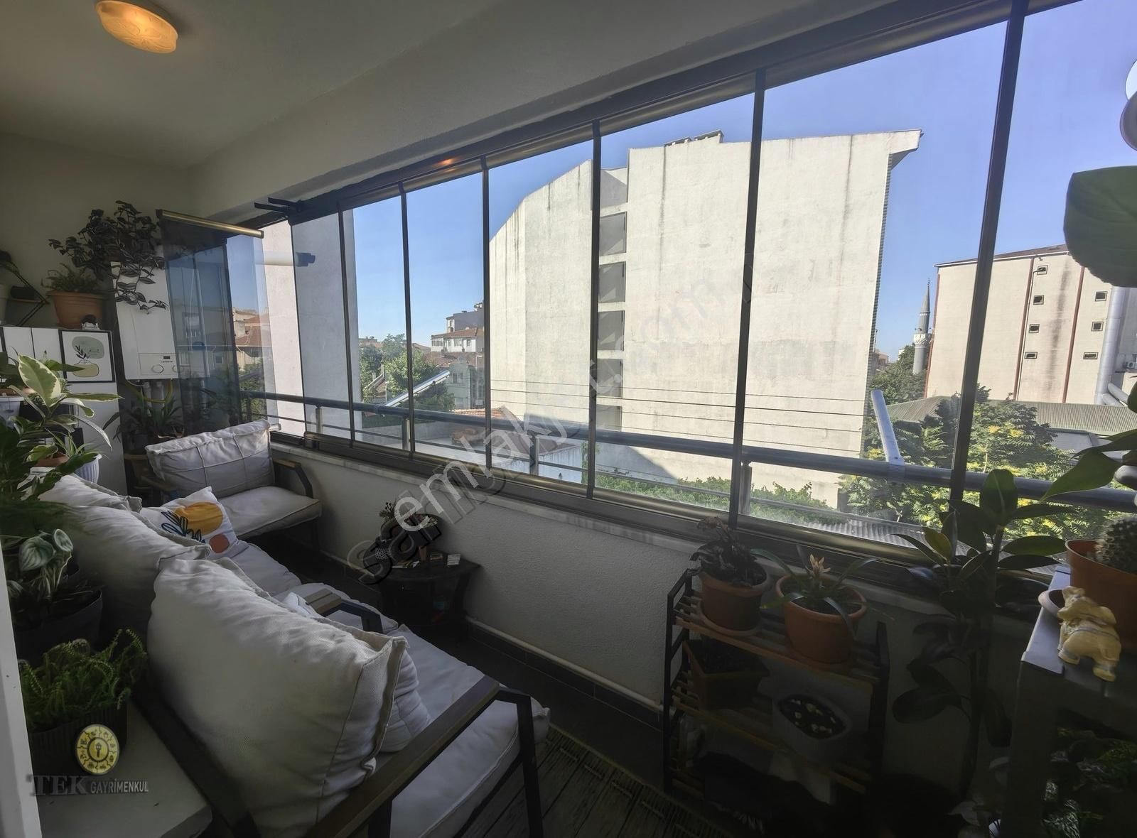 Şeyhsinan Mah. De 2+1 105m² Arakat 8 Yıllık Fırsat Dairemiz - Görsel 7