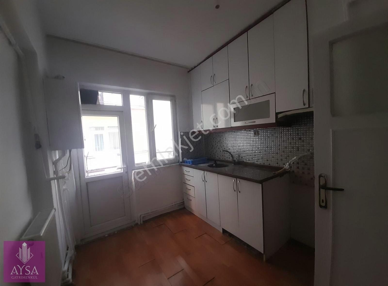 Çorum Merkez Bahabey Cad.üstü 3+1 Kiralık Daire