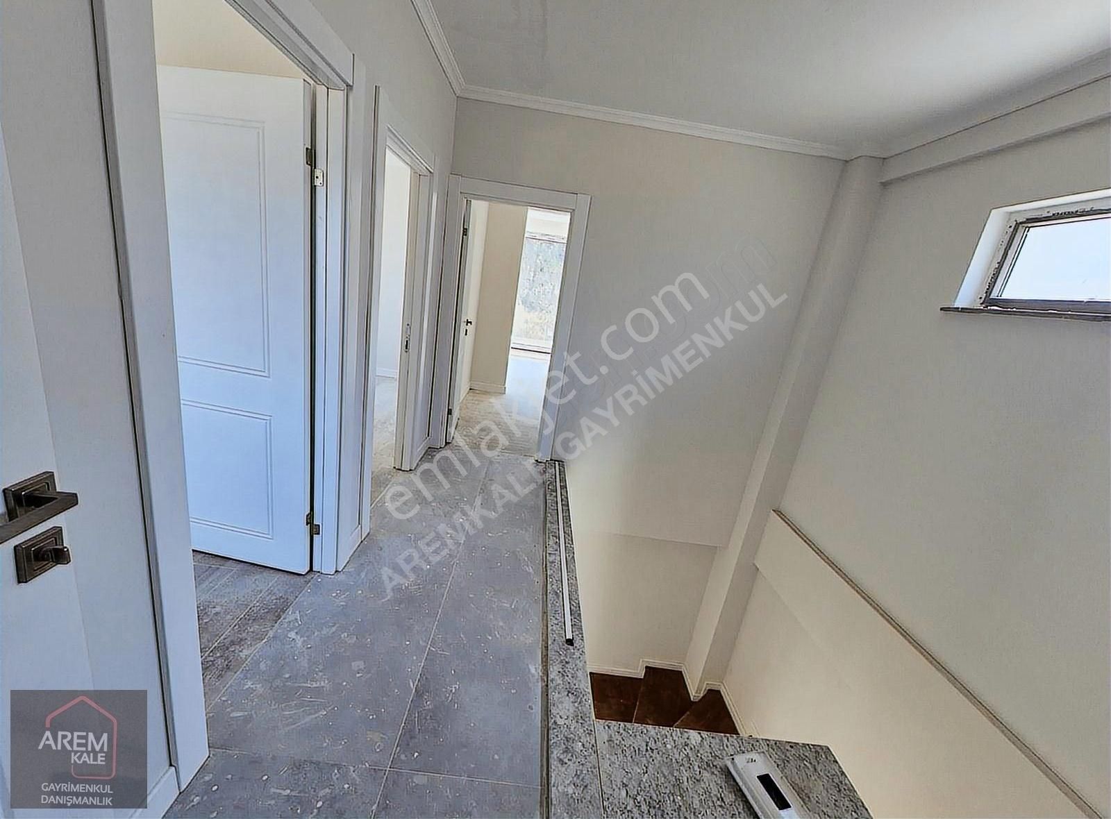 Çanakkale Güzelyalı'da Doğayla İçiçe 3+1 Müstakil Havuzlu Villa - Görsel 4