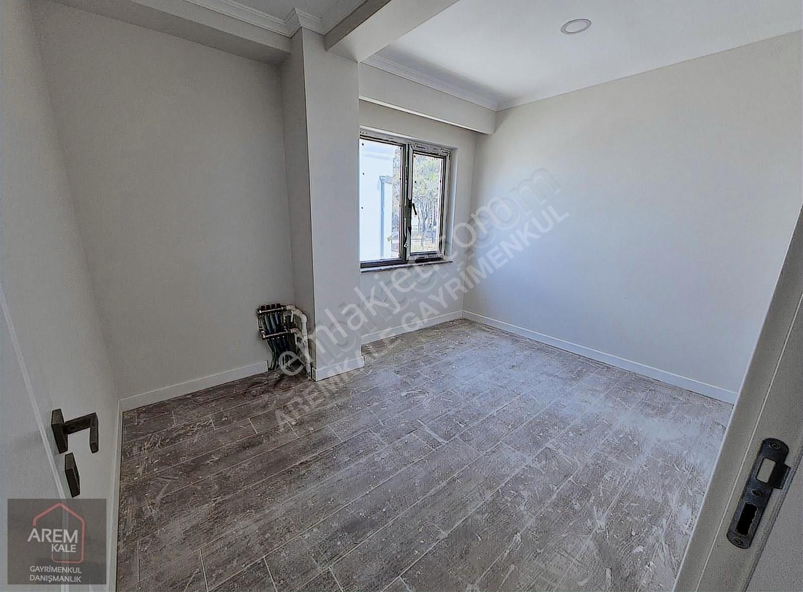 Çanakkale Güzelyalı'da Doğayla İçiçe 3+1 Müstakil Havuzlu Villa - Görsel 2