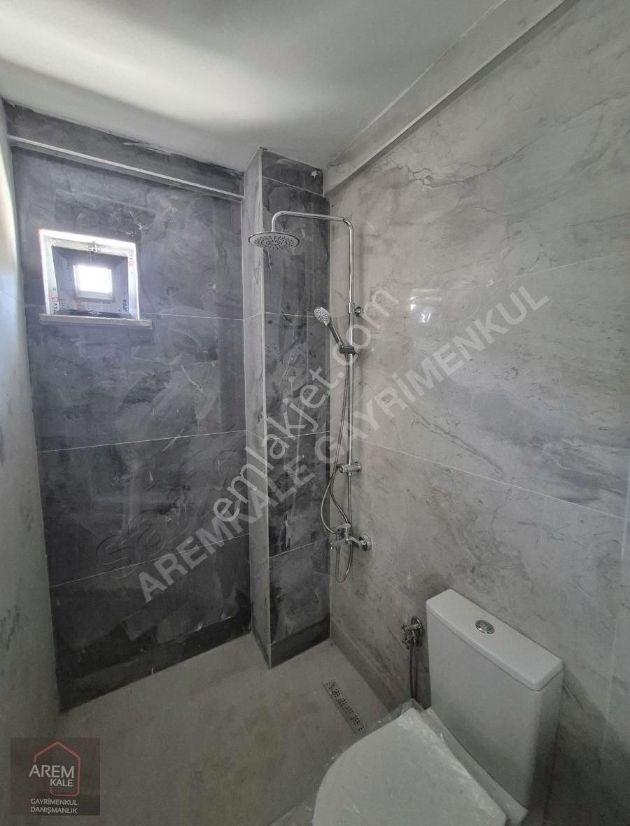 Çanakkale Güzelyalı'da Doğayla İçiçe 3+1 Müstakil Havuzlu Villa - Görsel 3