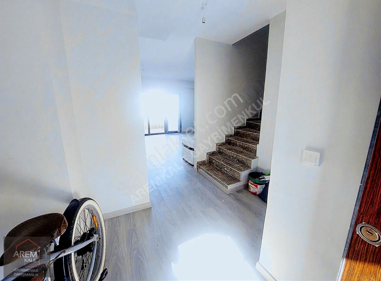 Çanakkale Çınarlı Vista Eco Forest Satılık 3+1 Villa