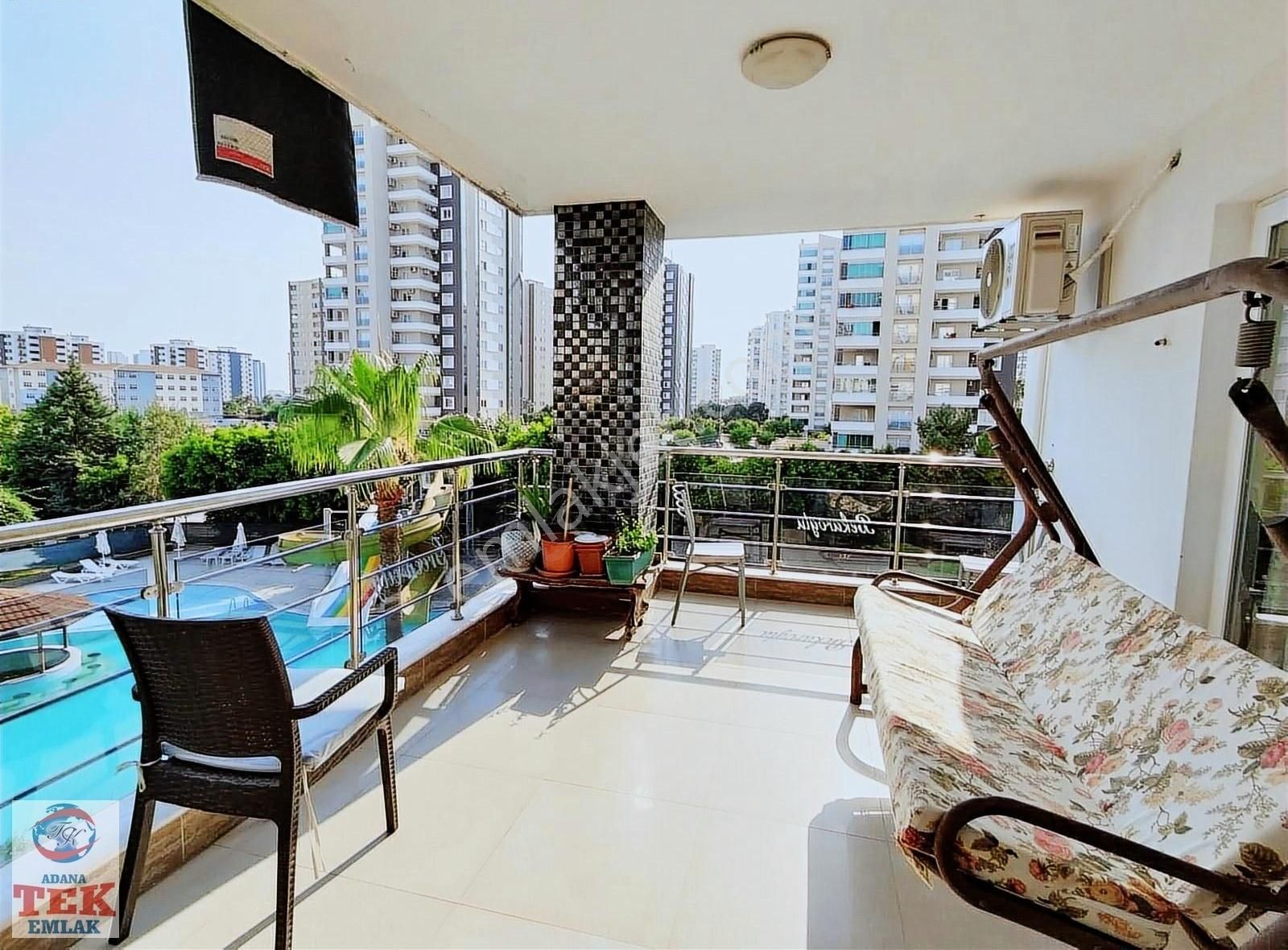 Gürselpaşa Da Full Sosyal Donatılı Site İçi 4+1 Satılık Daire - Görsel 16