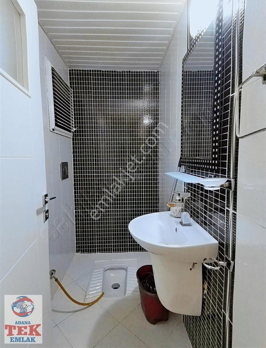 Gürselpaşa Da Full Sosyal Donatılı Site İçi 4+1 Satılık Daire - Görsel 20