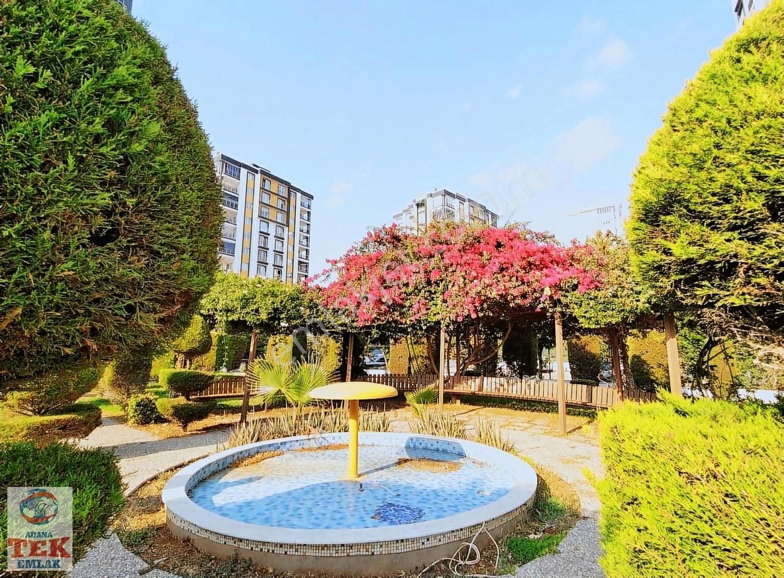 Gürselpaşa Da Full Sosyal Donatılı Site İçi 4+1 Satılık Daire - Görsel 26