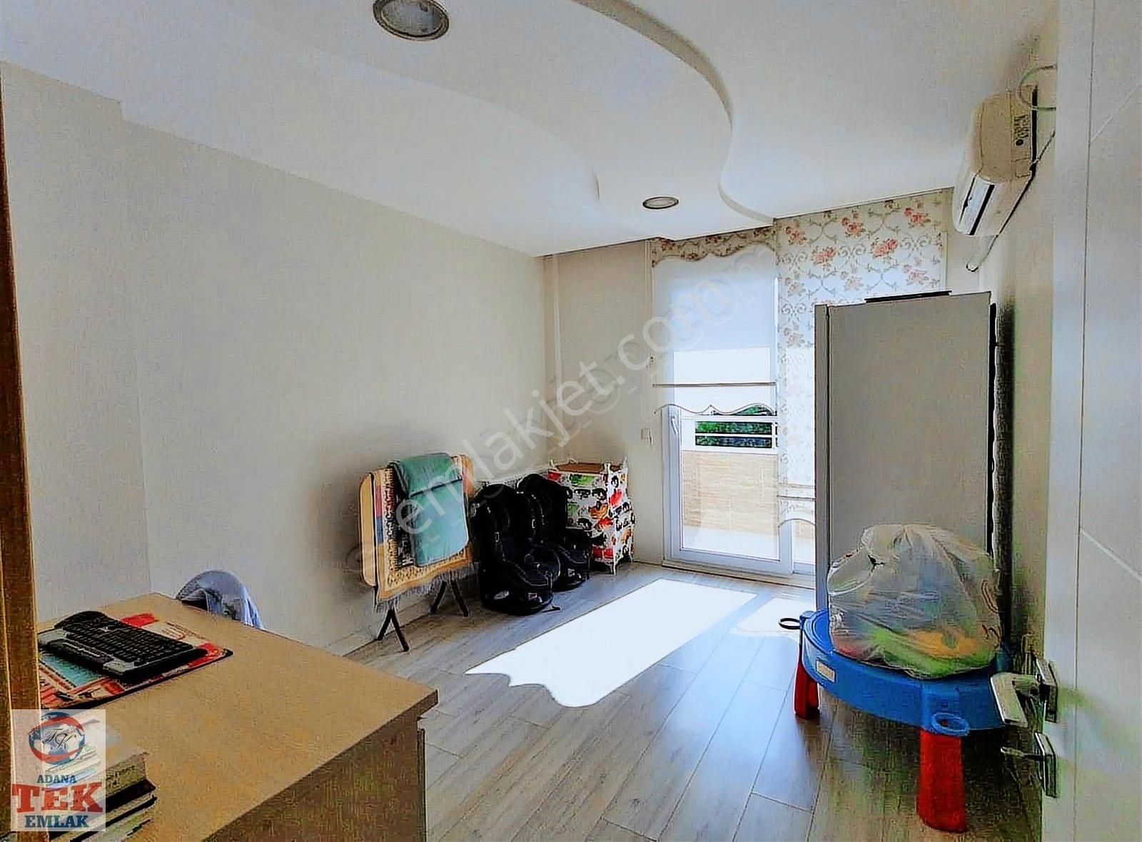 Gürselpaşa Da Full Sosyal Donatılı Site İçi 4+1 Satılık Daire - Görsel 15