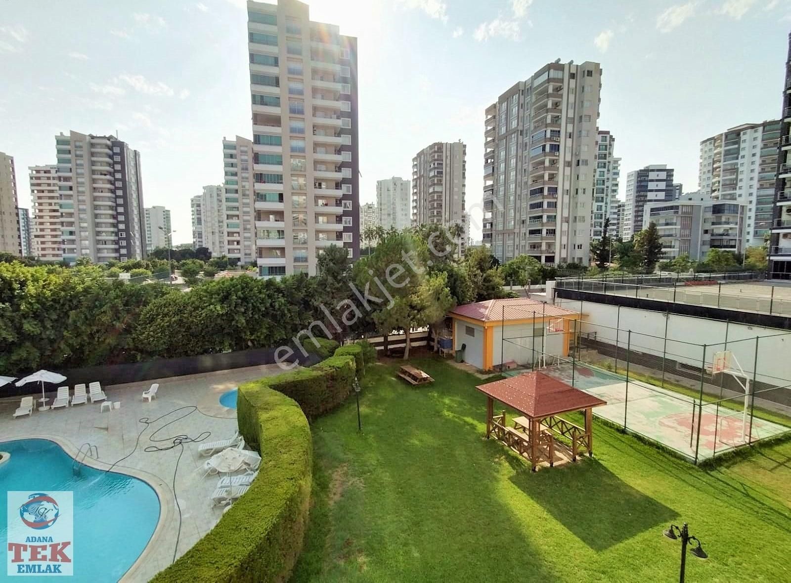 Gürselpaşa Da Full Sosyal Donatılı Site İçi 4+1 Satılık Daire - Görsel 21