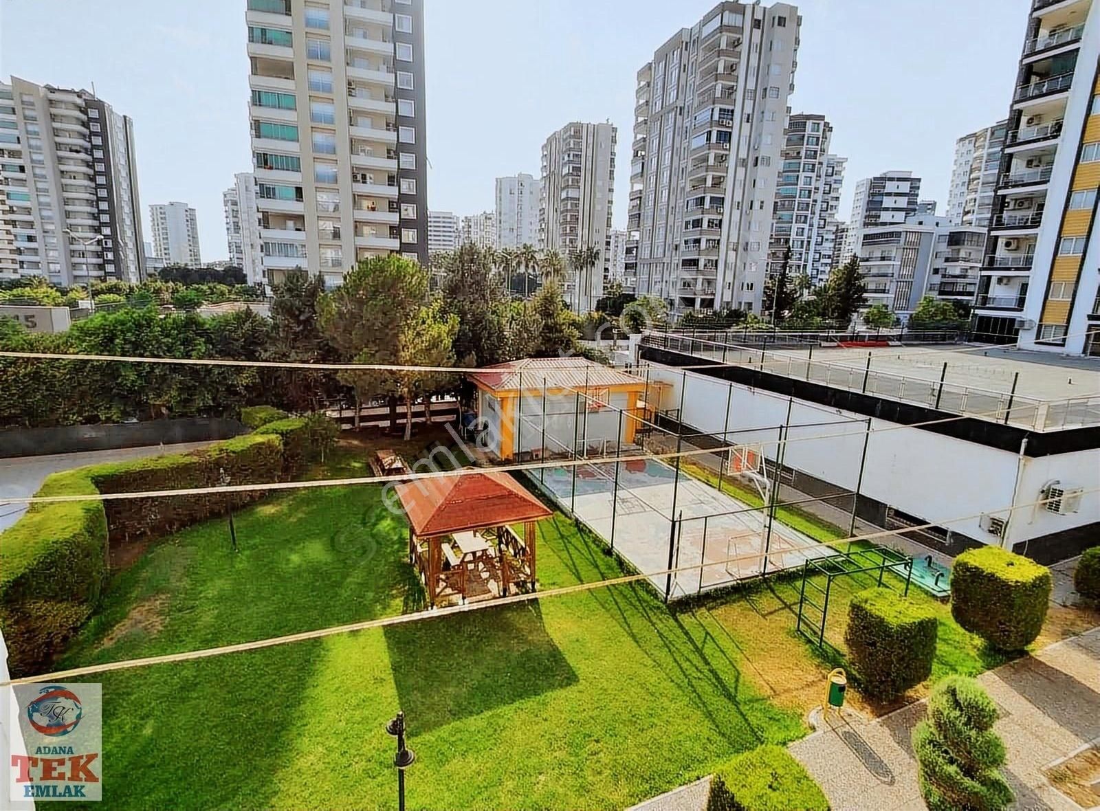 Gürselpaşa Da Full Sosyal Donatılı Site İçi 4+1 Satılık Daire - Görsel 17