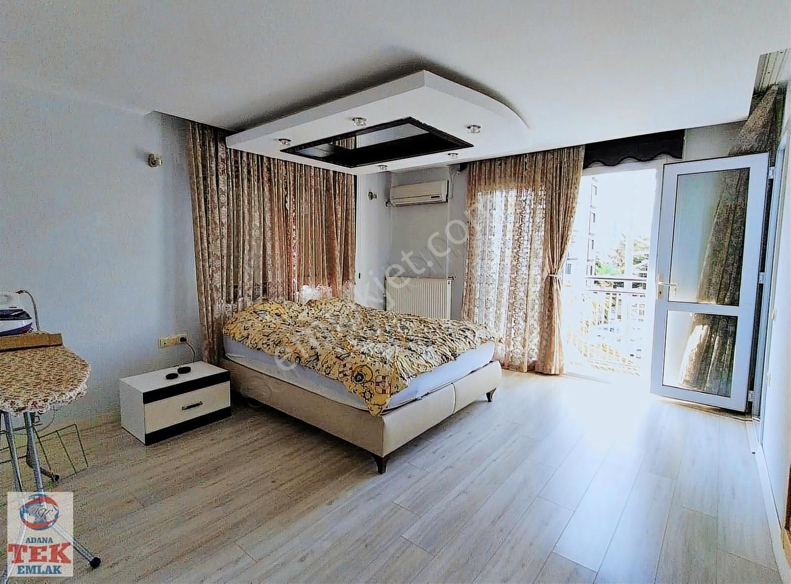 Gürselpaşa Da Full Sosyal Donatılı Site İçi 4+1 Satılık Daire - Görsel 9