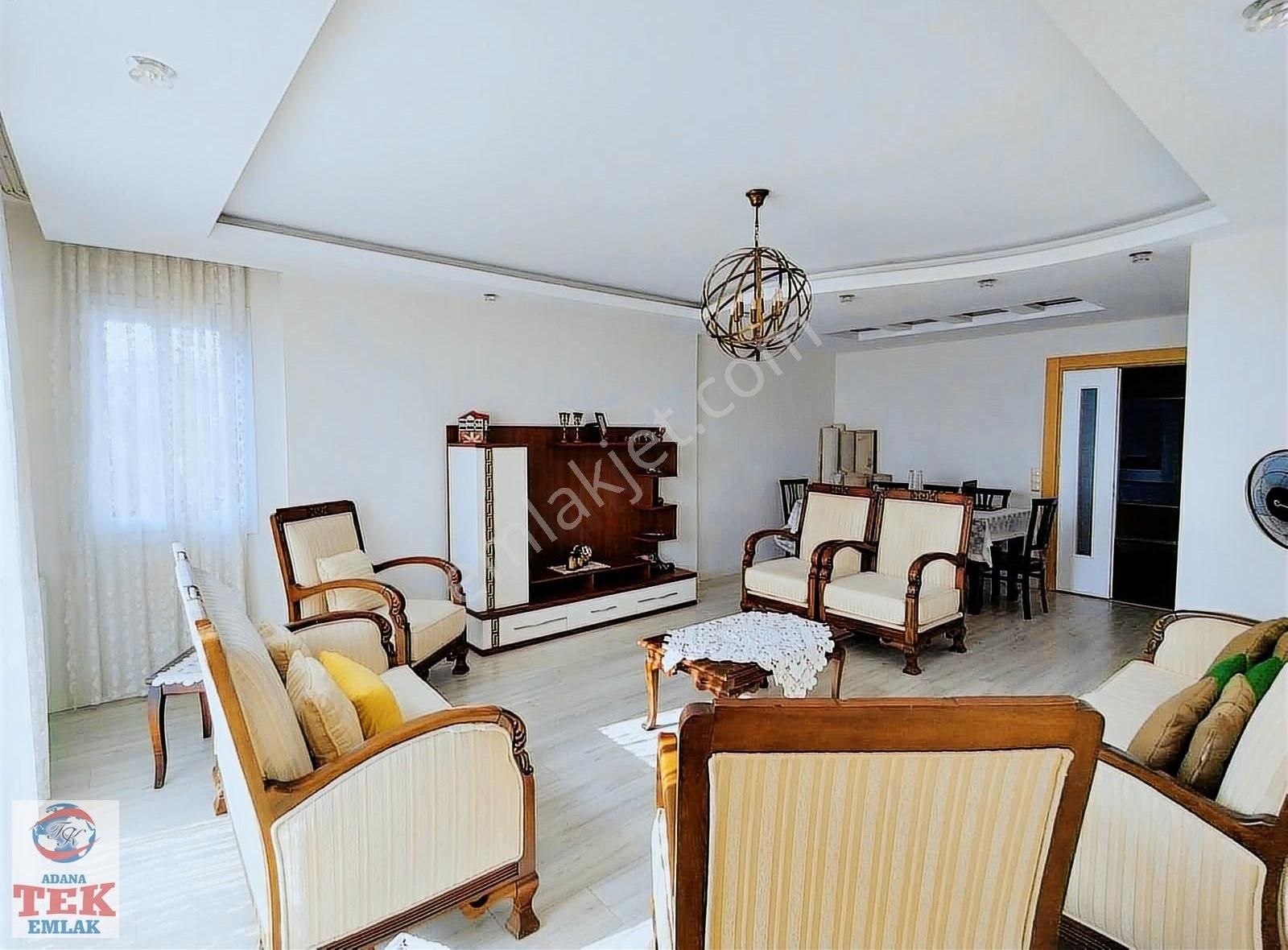 Gürselpaşa Da Full Sosyal Donatılı Site İçi 4+1 Satılık Daire - Görsel 22