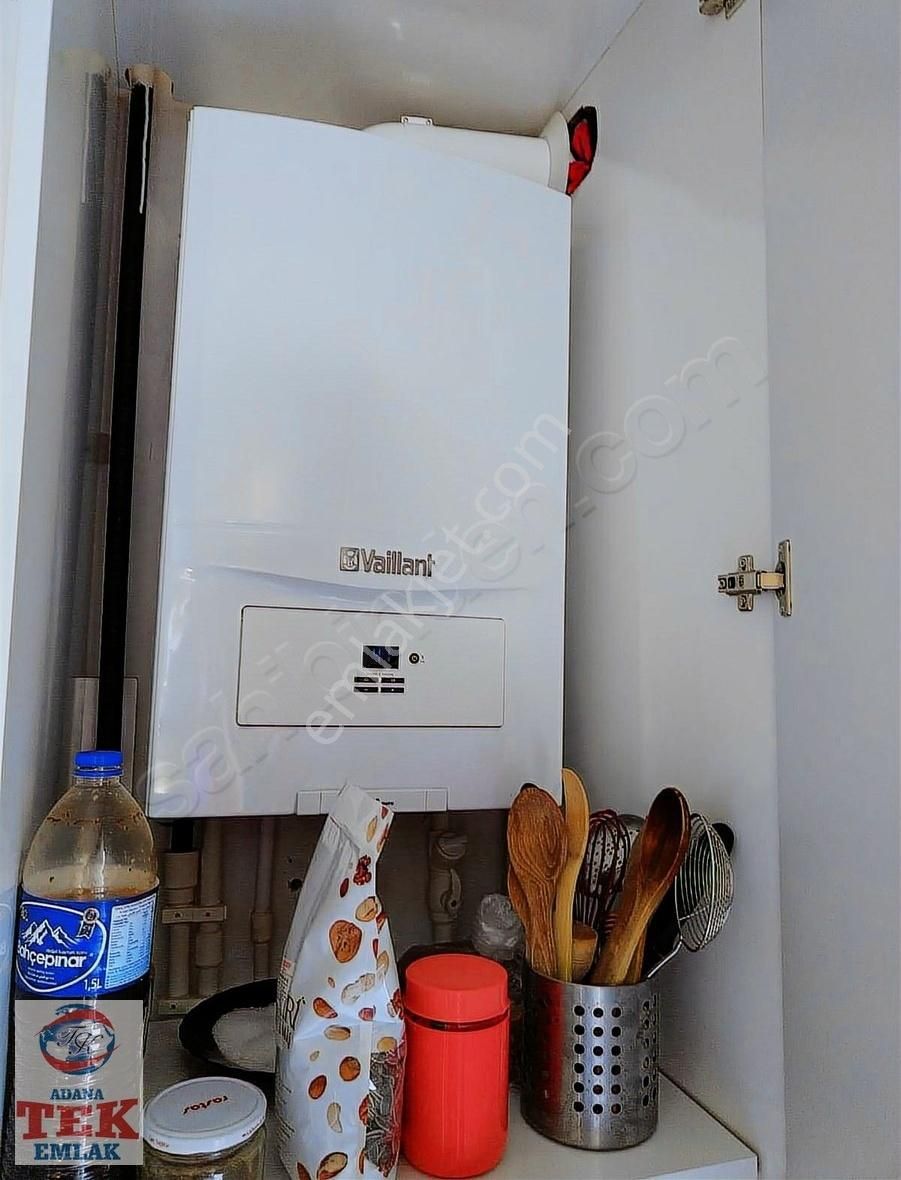 Gürselpaşa Da Full Sosyal Donatılı Site İçi 4+1 Satılık Daire - Görsel 18