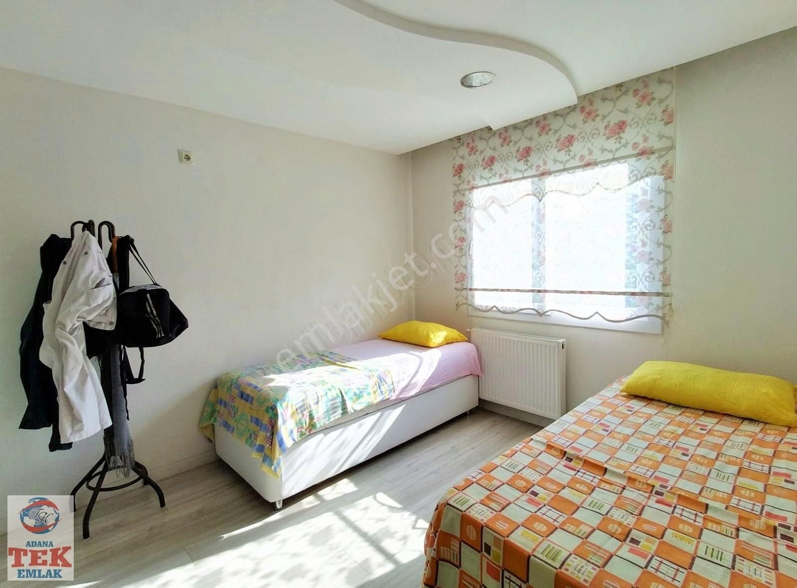 Gürselpaşa Da Full Sosyal Donatılı Site İçi 4+1 Satılık Daire - Görsel 8