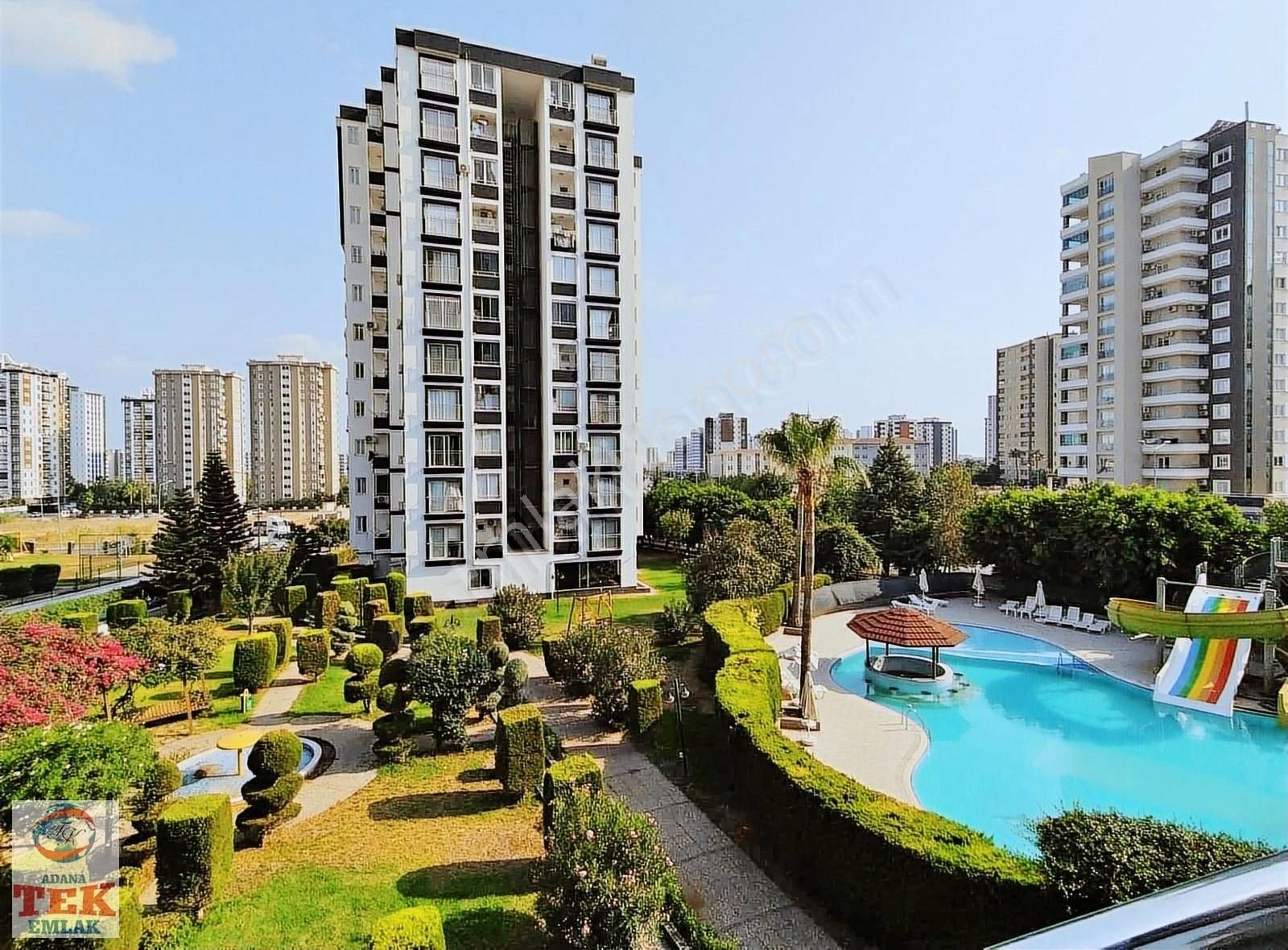 Gürselpaşa Da Full Sosyal Donatılı Site İçi 4+1 Satılık Daire