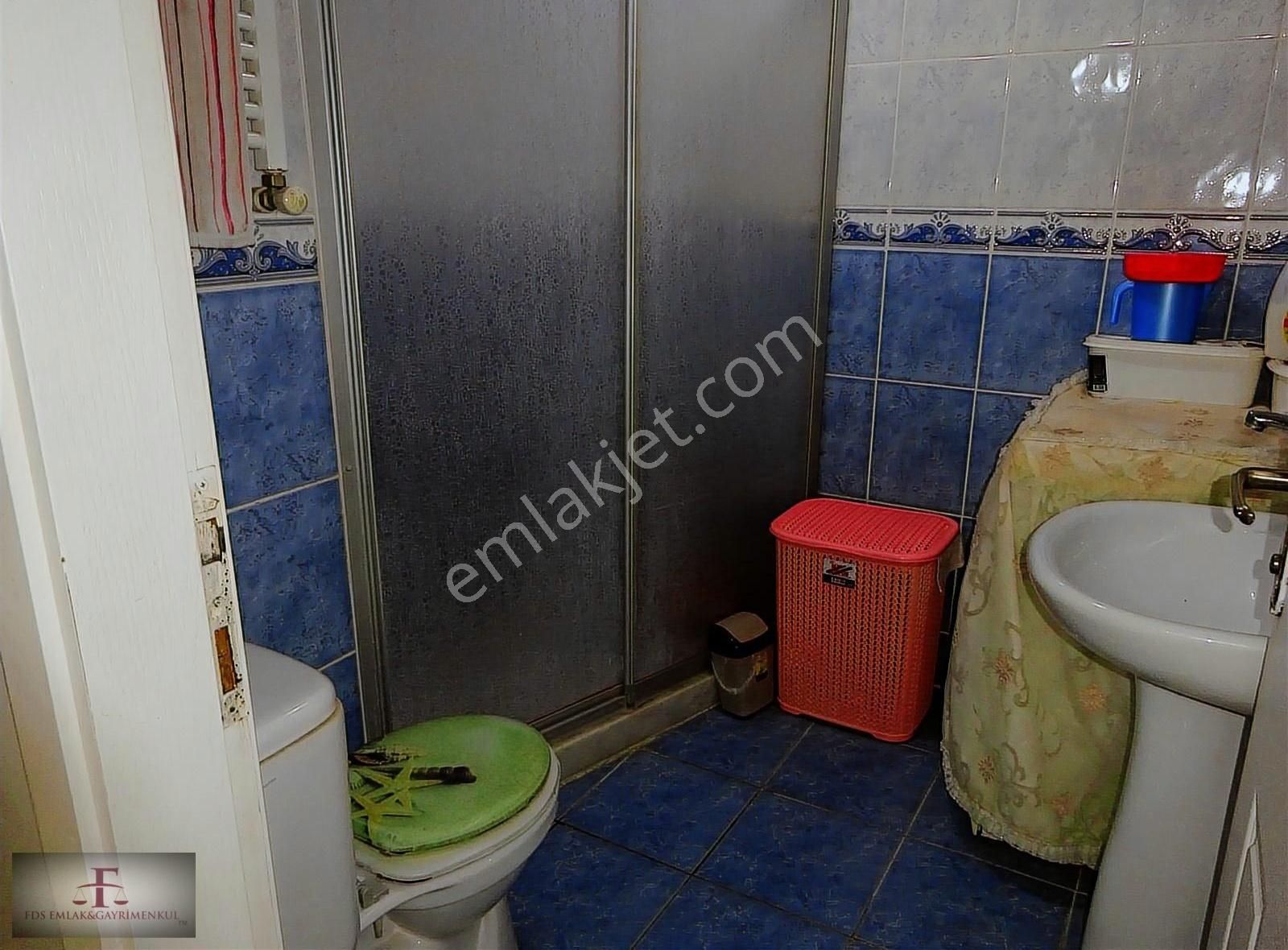 Bahçelievler Kocasinan Merkez Mahsatılık 2+1 Bahçe Katı - Görsel 2