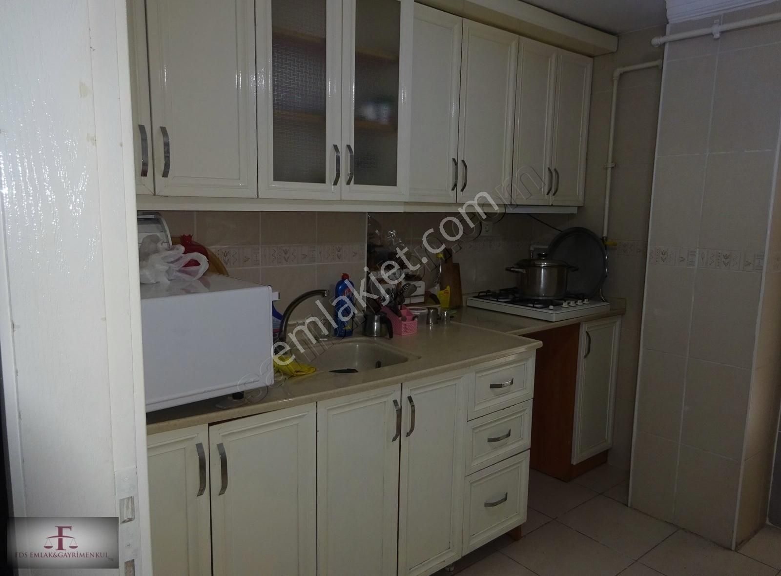Bahçelievler Kocasinan Merkez Mahsatılık 2+1 Bahçe Katı - Görsel 9