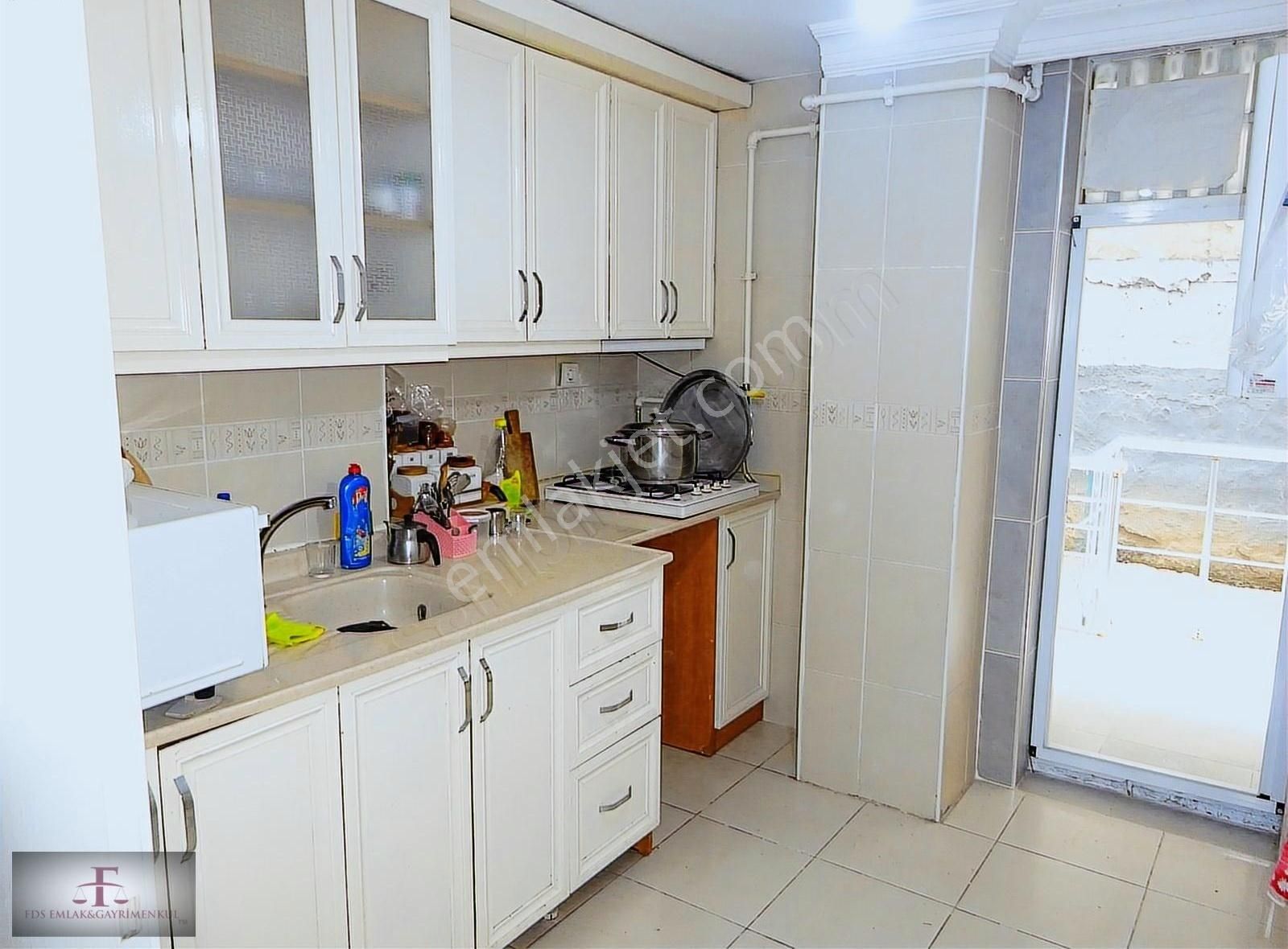 Bahçelievler Kocasinan Merkez Mahsatılık 2+1 Bahçe Katı - Görsel 16