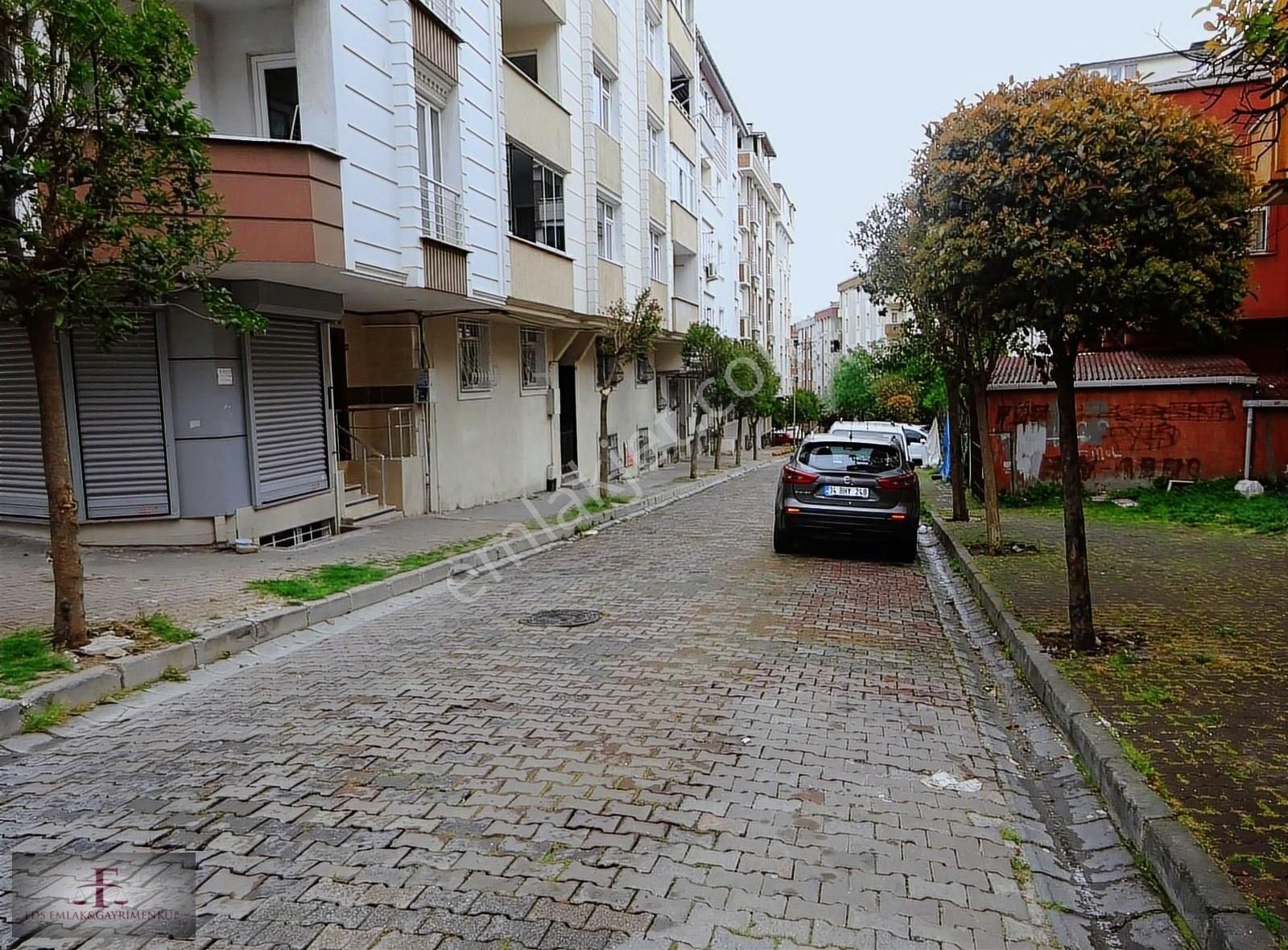 Bahçelievler Kocasinan Merkez Mahsatılık 2+1 Bahçe Katı - Görsel 14