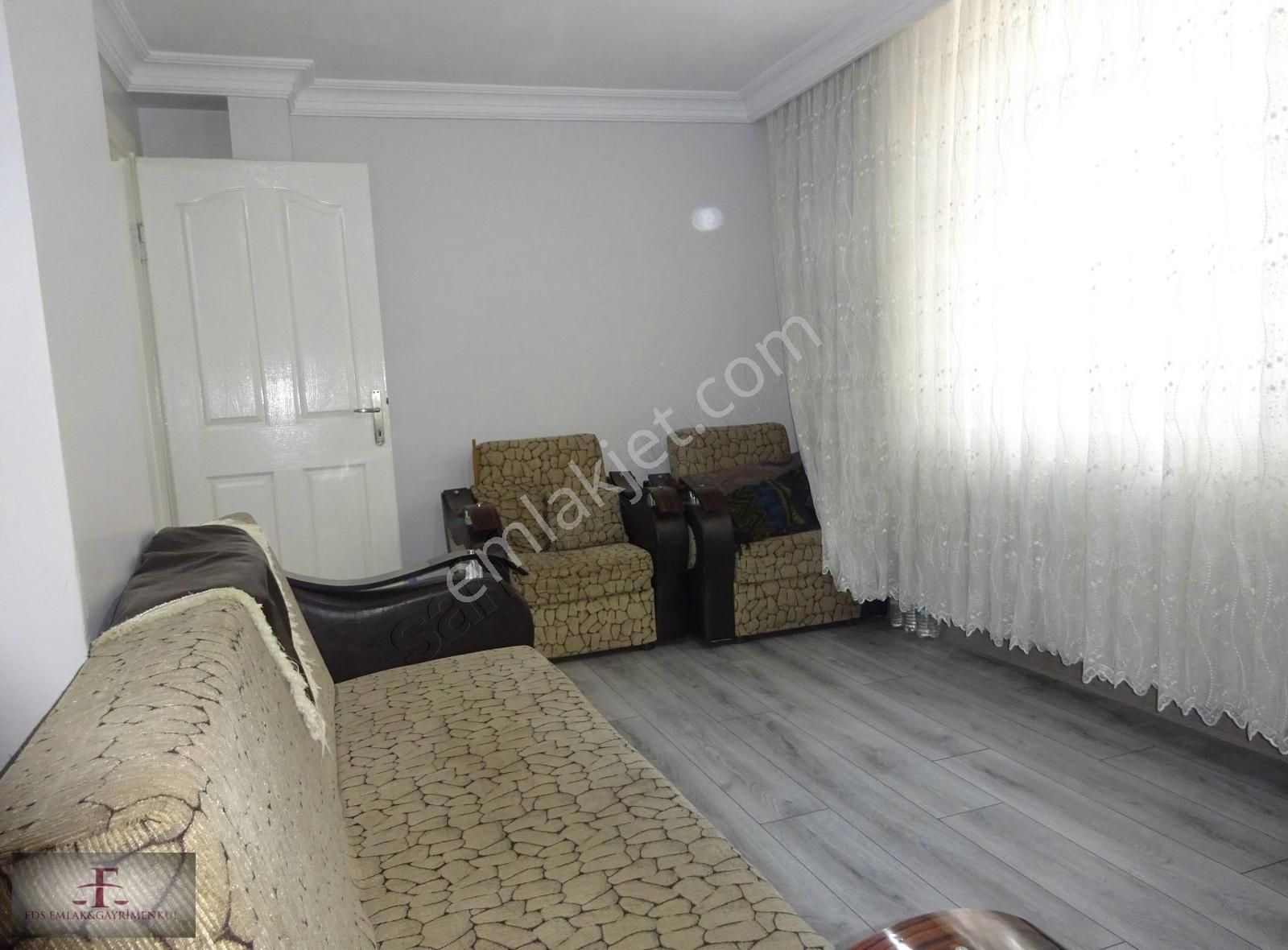 Bahçelievler Kocasinan Merkez Mahsatılık 2+1 Bahçe Katı - Görsel 4