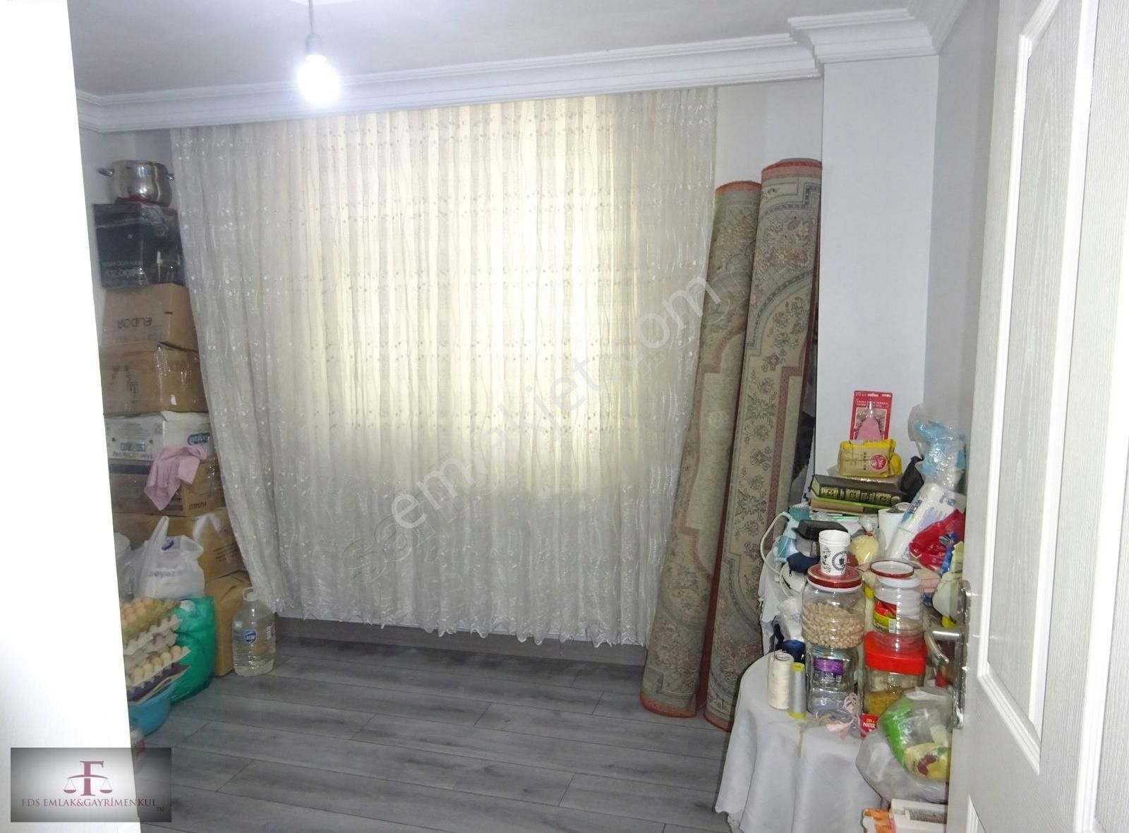 Bahçelievler Kocasinan Merkez Mahsatılık 2+1 Bahçe Katı - Görsel 22