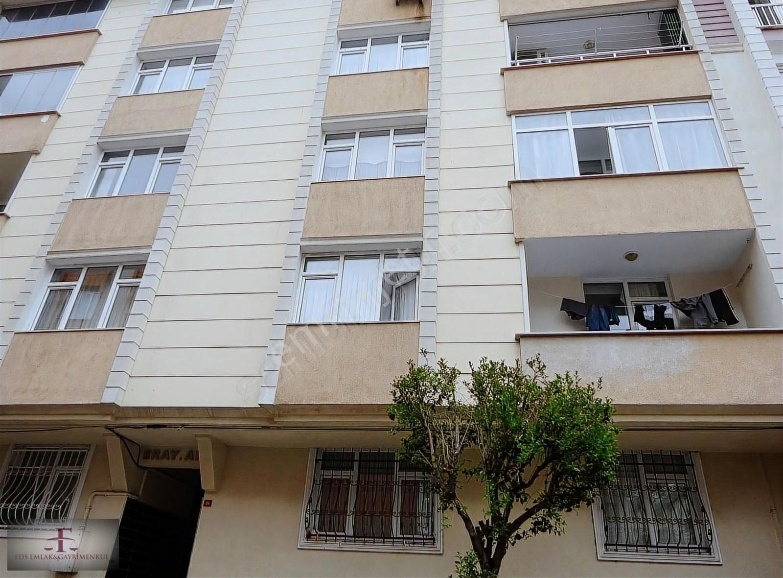 Bahçelievler Kocasinan Merkez Mahsatılık 2+1 Bahçe Katı - Görsel 23