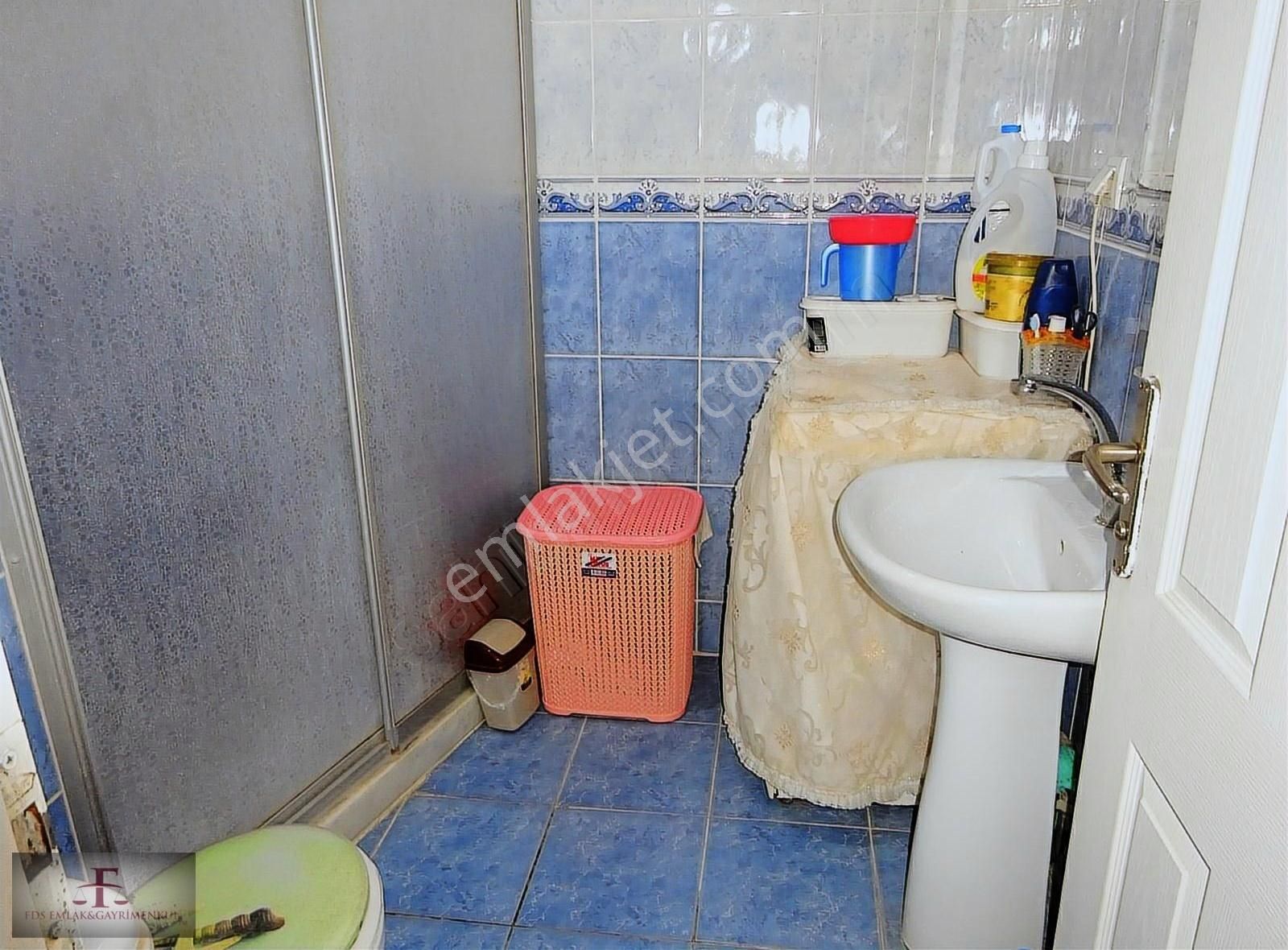 Bahçelievler Kocasinan Merkez Mahsatılık 2+1 Bahçe Katı - Görsel 13