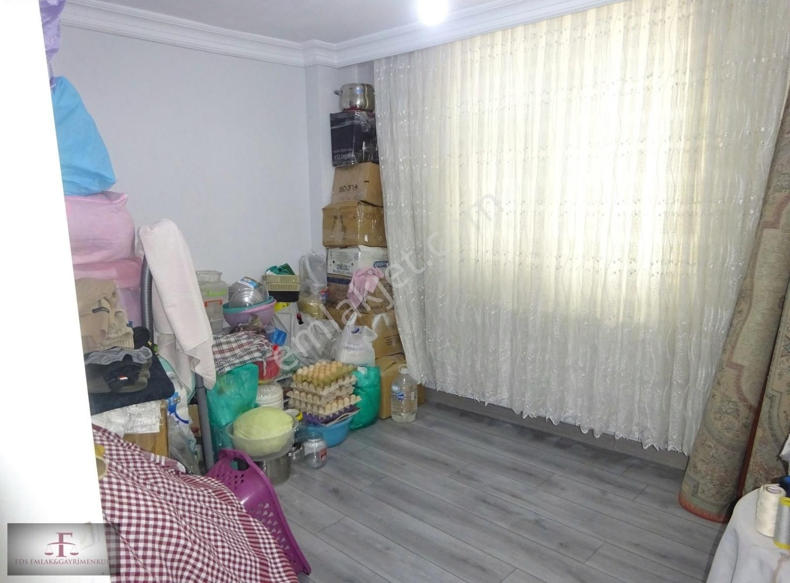 Bahçelievler Kocasinan Merkez Mahsatılık 2+1 Bahçe Katı - Görsel 12