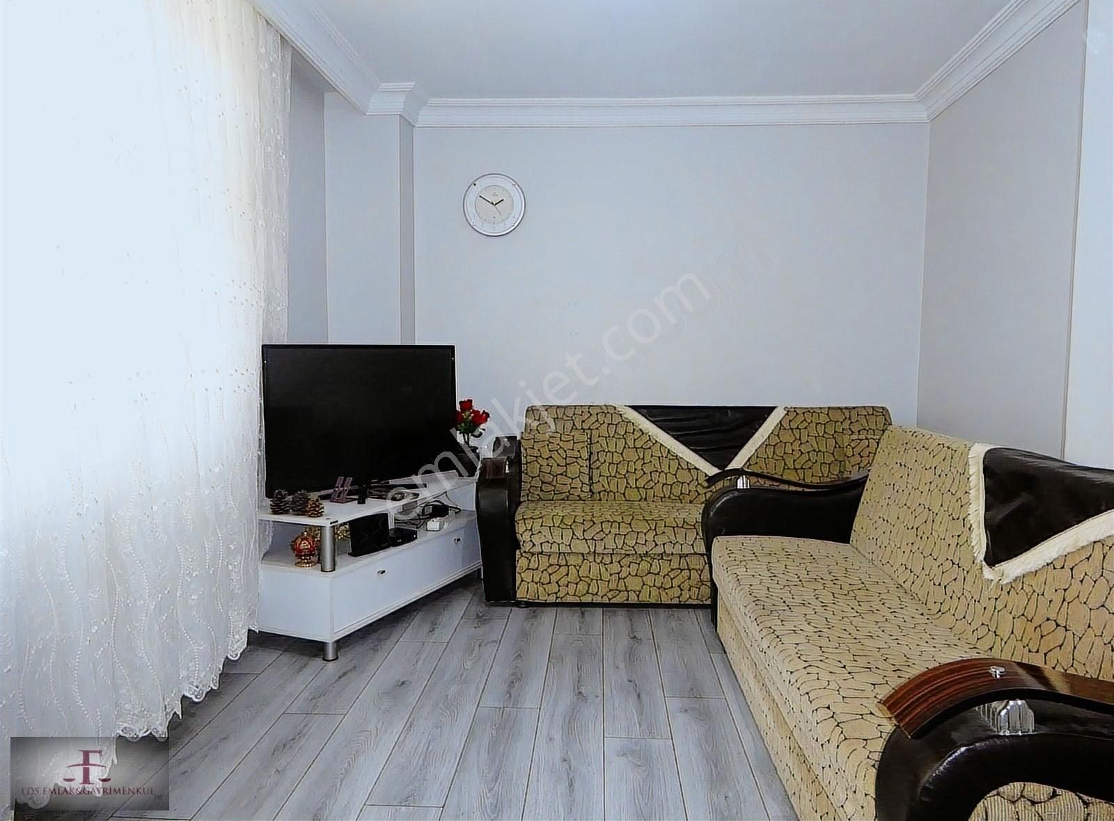 Bahçelievler Kocasinan Merkez Mahsatılık 2+1 Bahçe Katı - Görsel 8