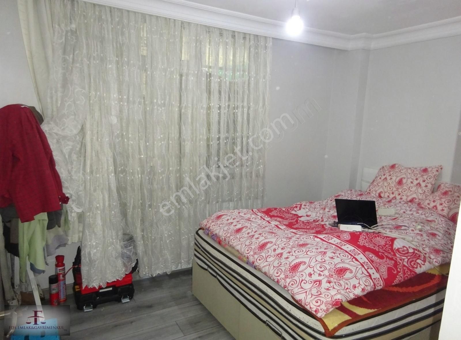 Bahçelievler Kocasinan Merkez Mahsatılık 2+1 Bahçe Katı - Görsel 26