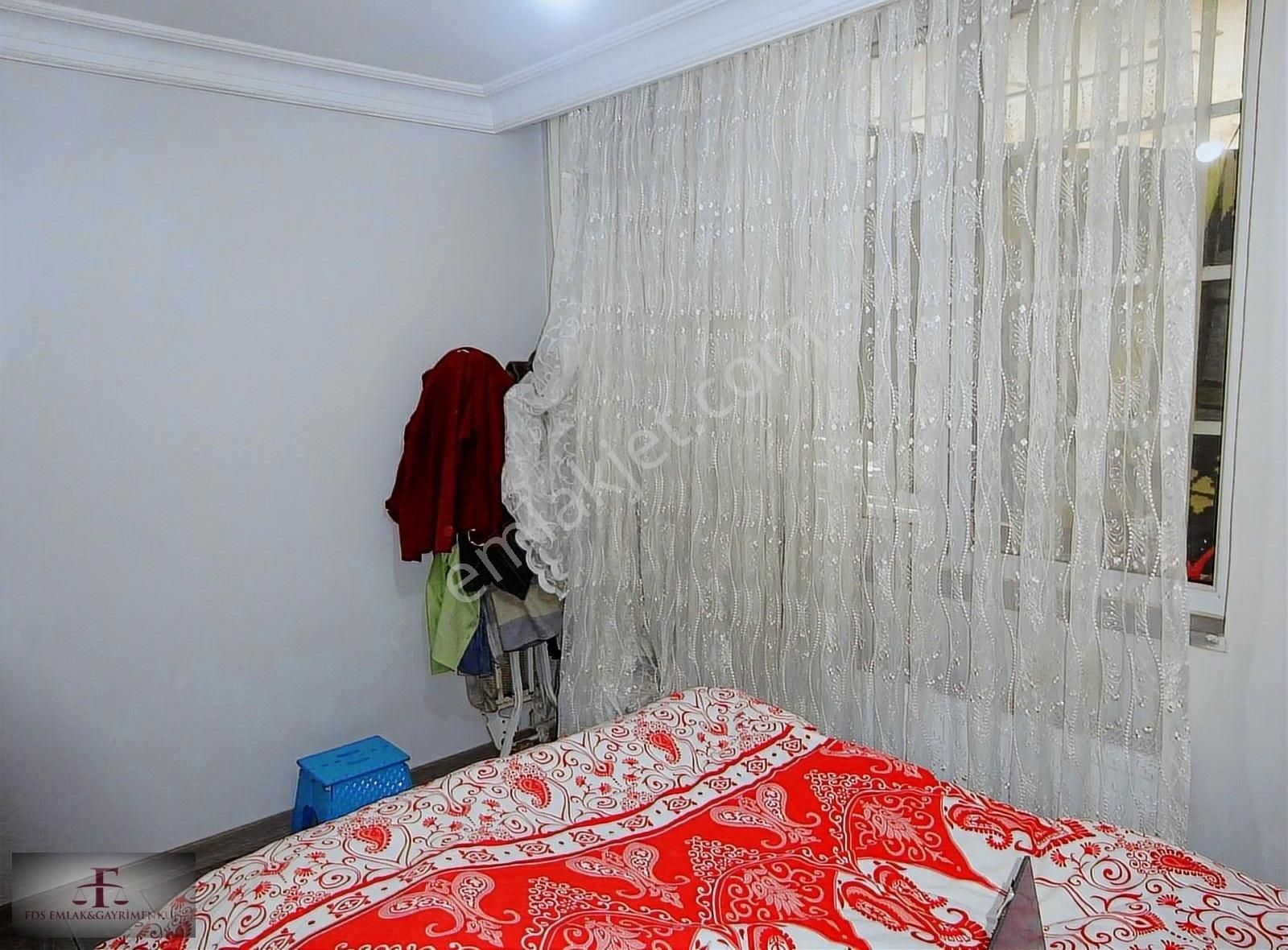 Bahçelievler Kocasinan Merkez Mahsatılık 2+1 Bahçe Katı - Görsel 6