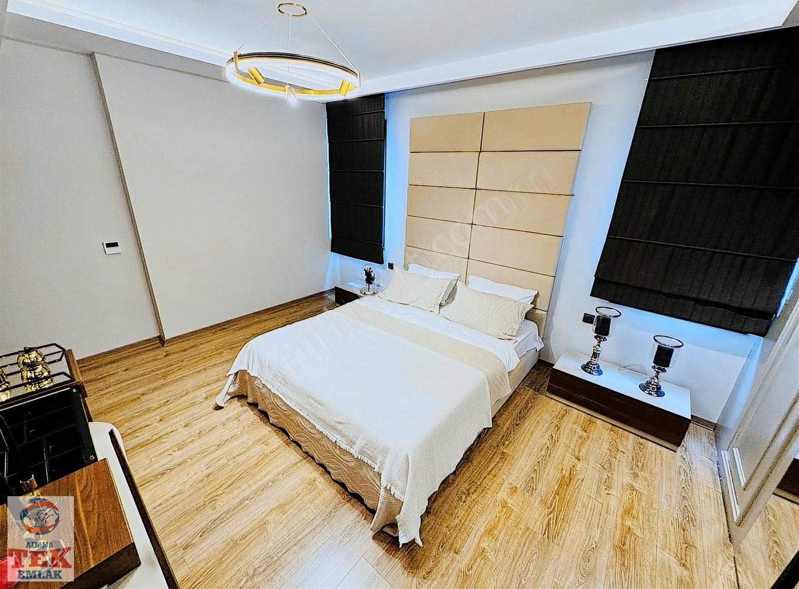 Kabasakal Da Full Lüks Yapılı Sosyal Donatılı 5+1 Satılık Daire - Görsel 24