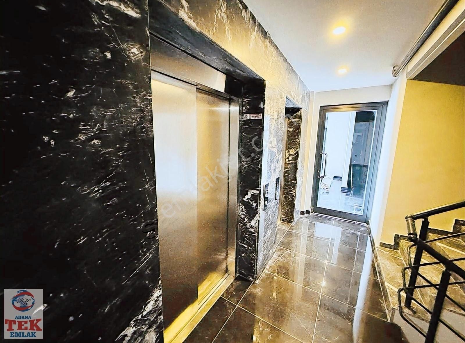 Kabasakal Da Full Lüks Yapılı Sosyal Donatılı 5+1 Satılık Daire - Görsel 14