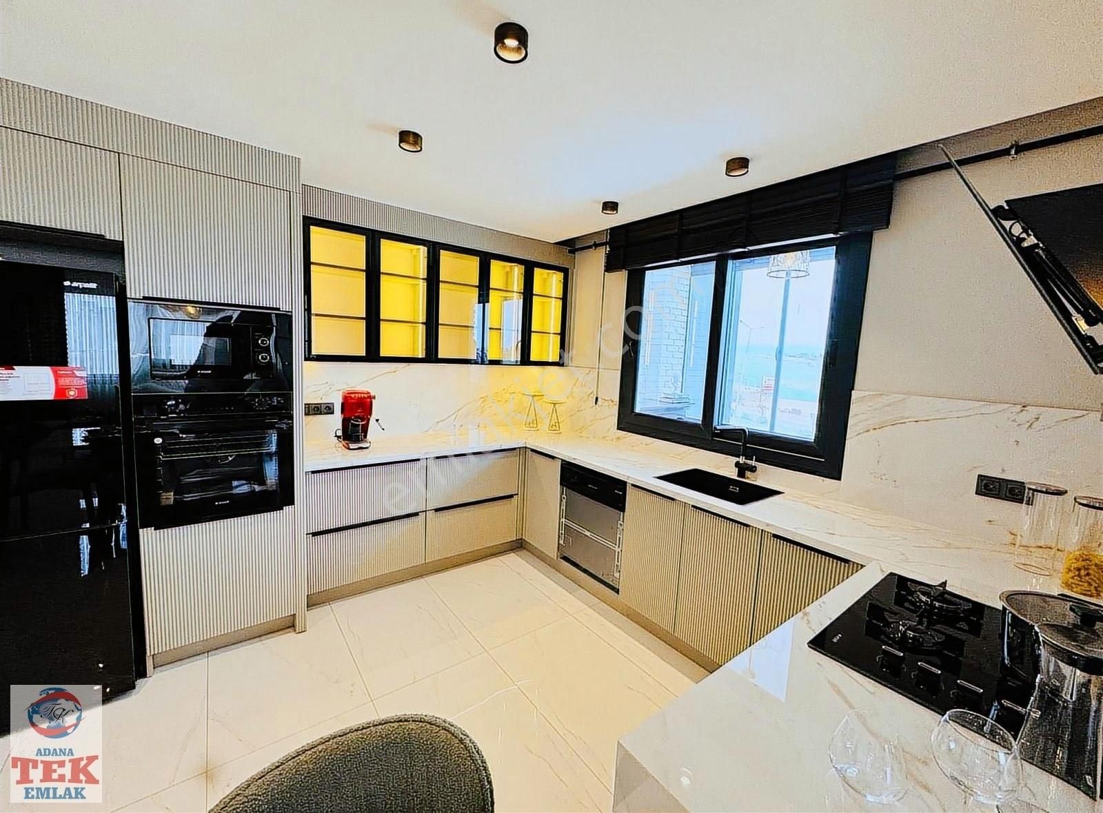 Kabasakal Da Full Lüks Yapılı Sosyal Donatılı 5+1 Satılık Daire - Görsel 10