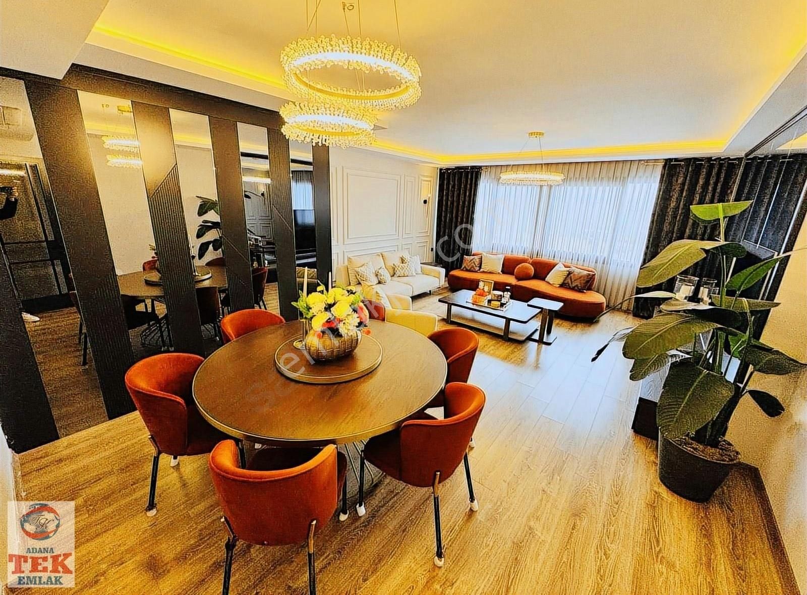 Kabasakal Da Full Lüks Yapılı Sosyal Donatılı 5+1 Satılık Daire - Görsel 16