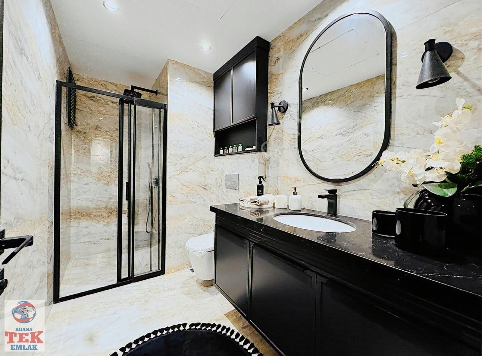 Kabasakal Da Full Lüks Yapılı Sosyal Donatılı 5+1 Satılık Daire - Görsel 7